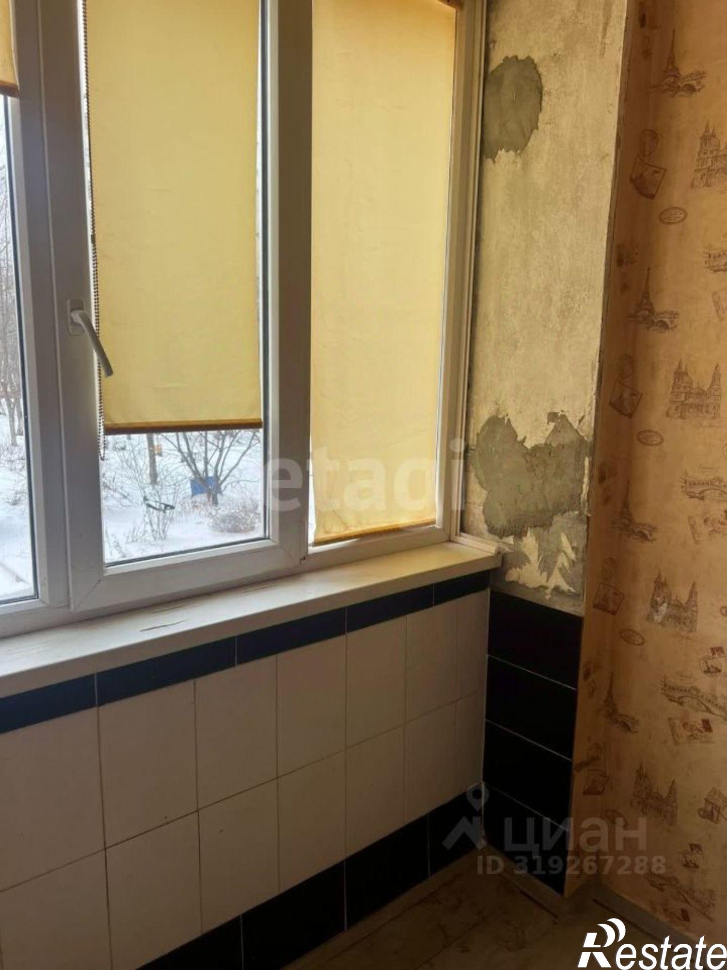 Купить квартиру за 3 300 000 рублей на Спортивная улица, 14