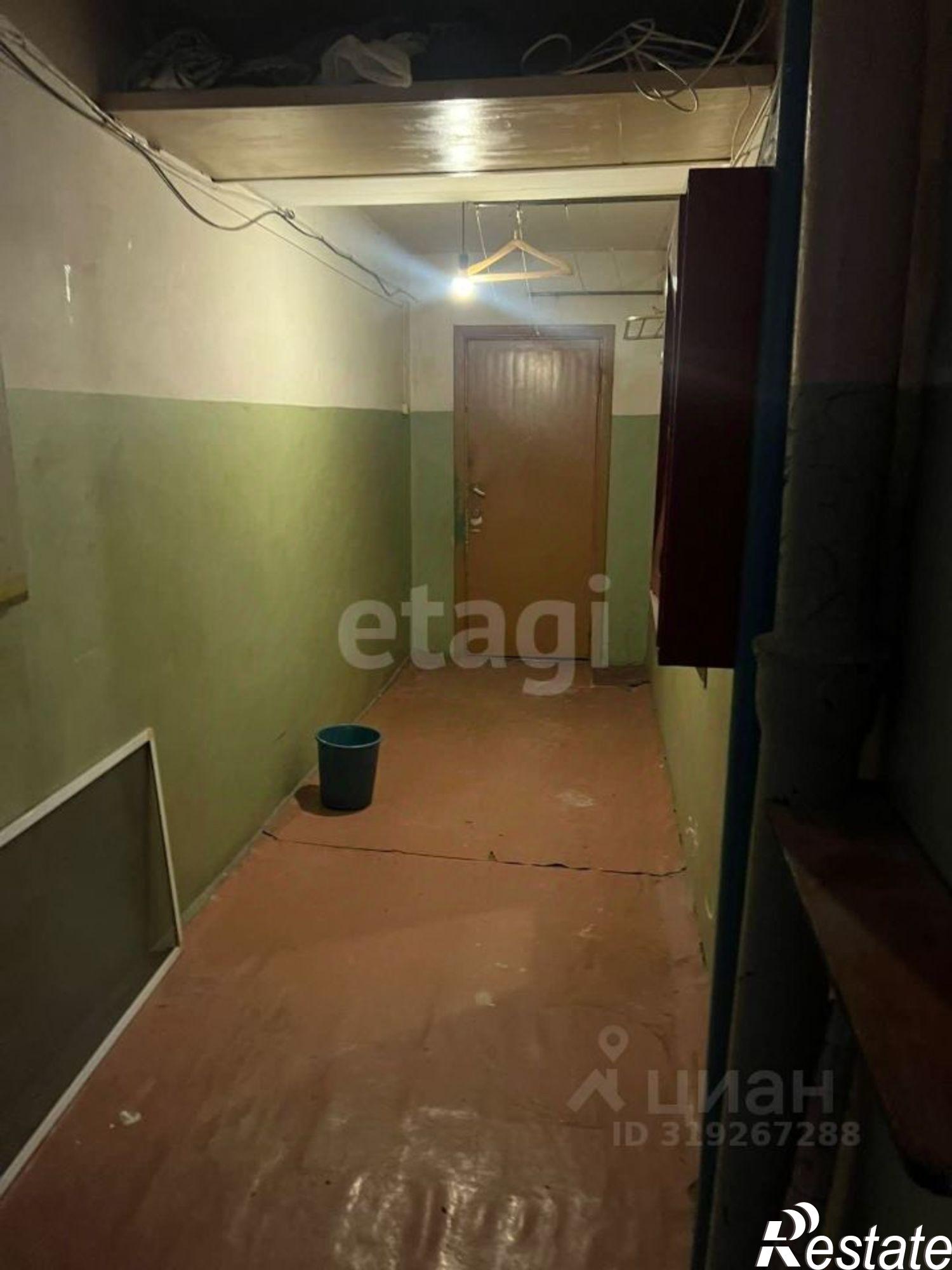 Купить квартиру за 3 300 000 рублей на Спортивная улица, 14