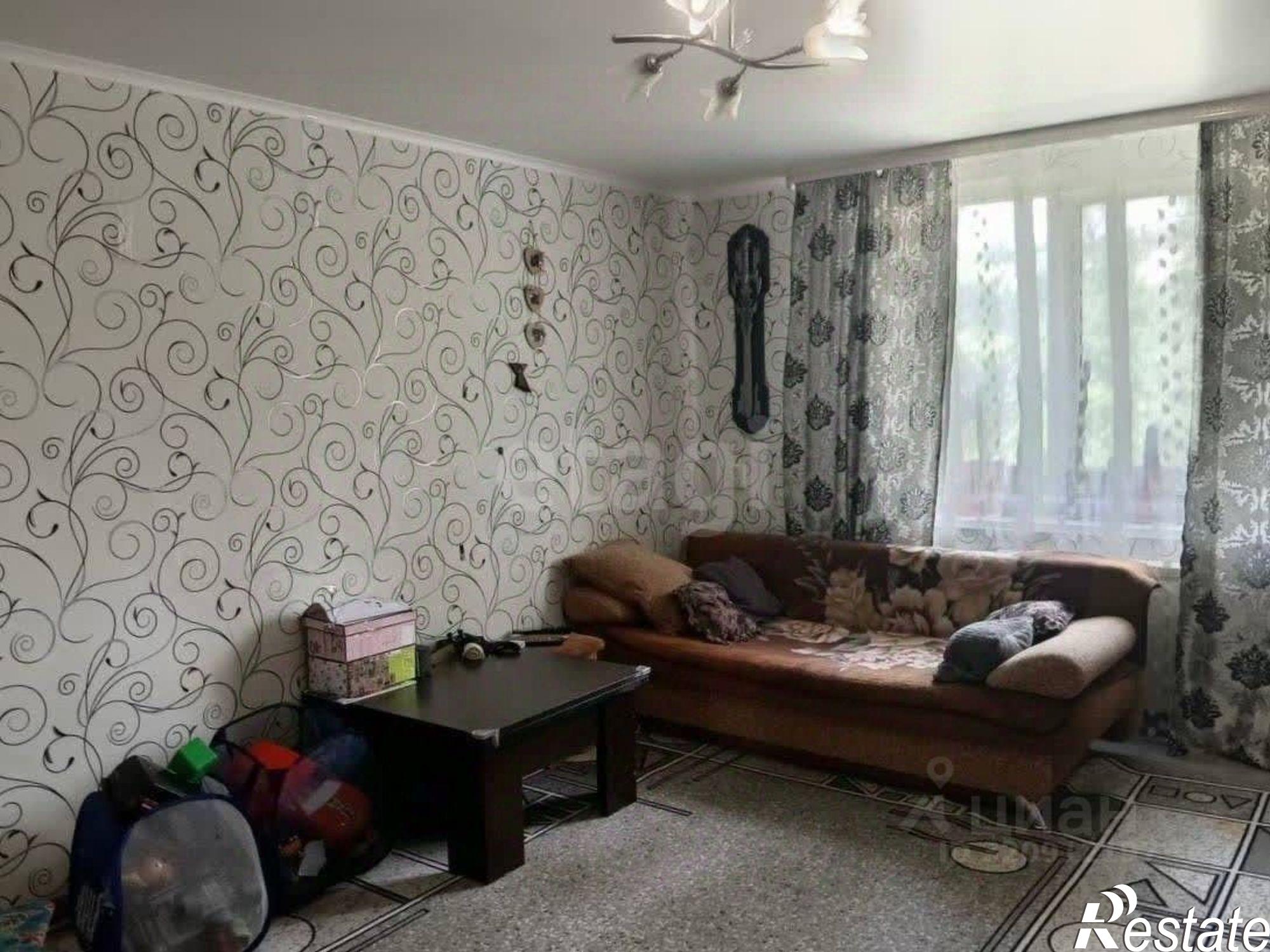 Купить квартиру за 3 400 000 рублей на улица Зелёная Поляна, 8