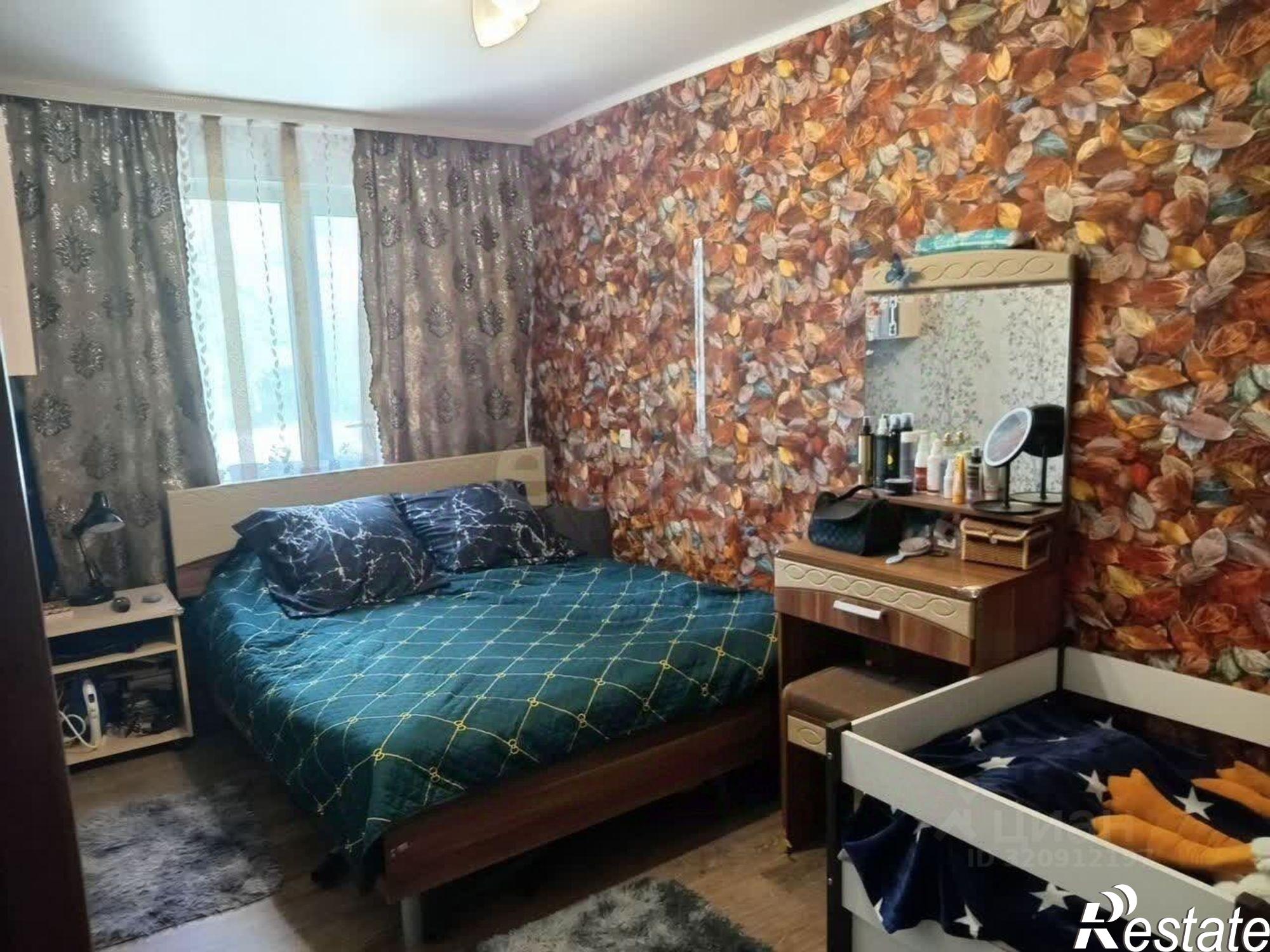 Купить квартиру за 3 400 000 рублей на улица Зелёная Поляна, 8