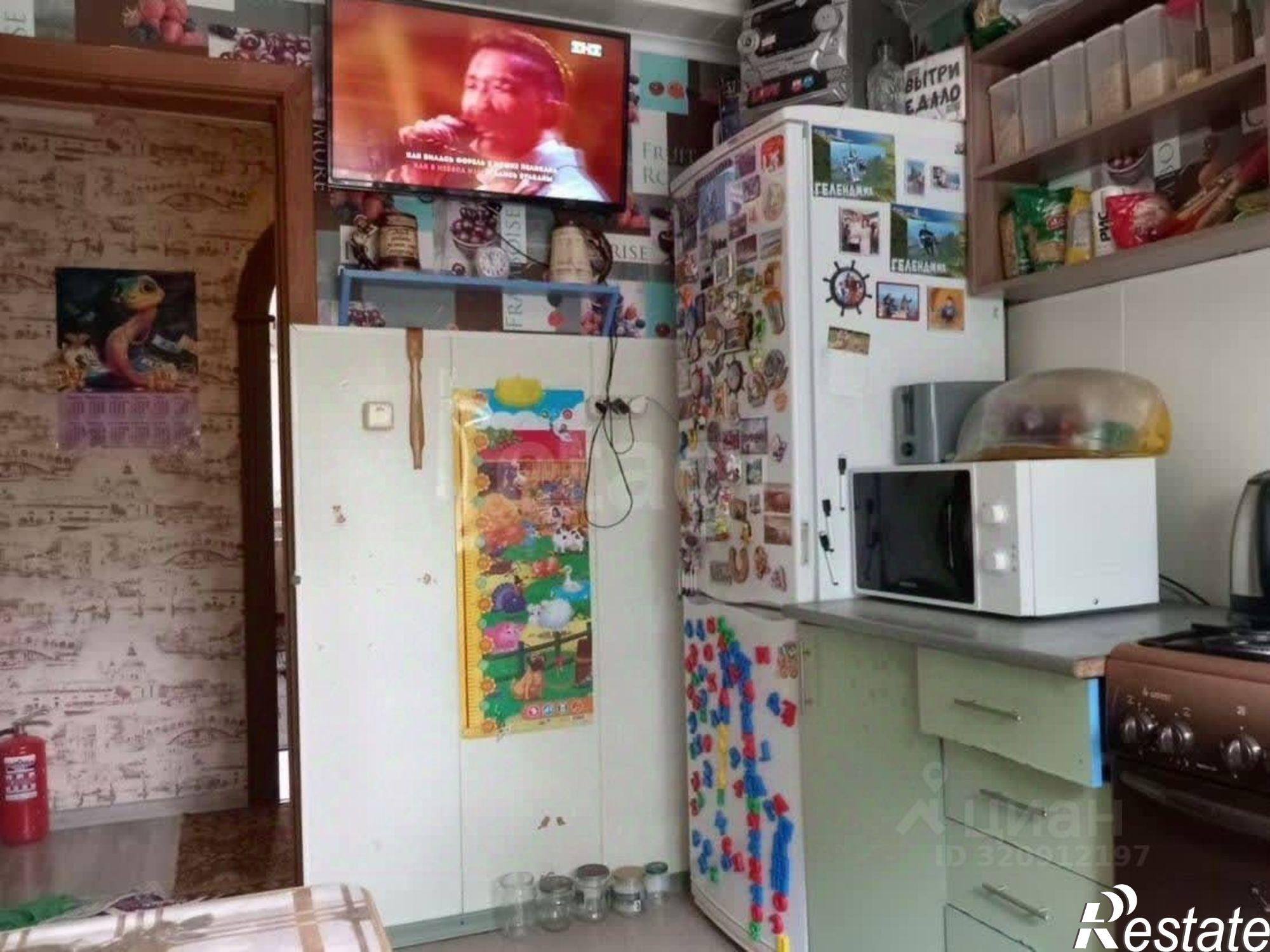 Купить квартиру за 3 400 000 рублей на улица Зелёная Поляна, 8