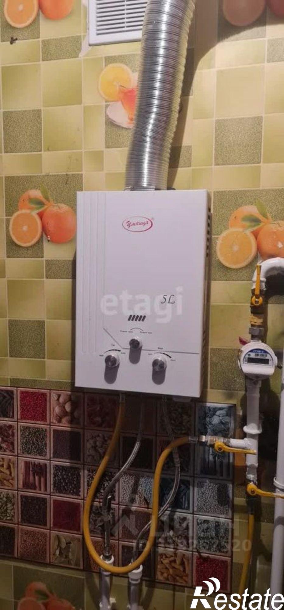 Купить квартиру за 3 650 000 рублей на Октябрьская улица, 84