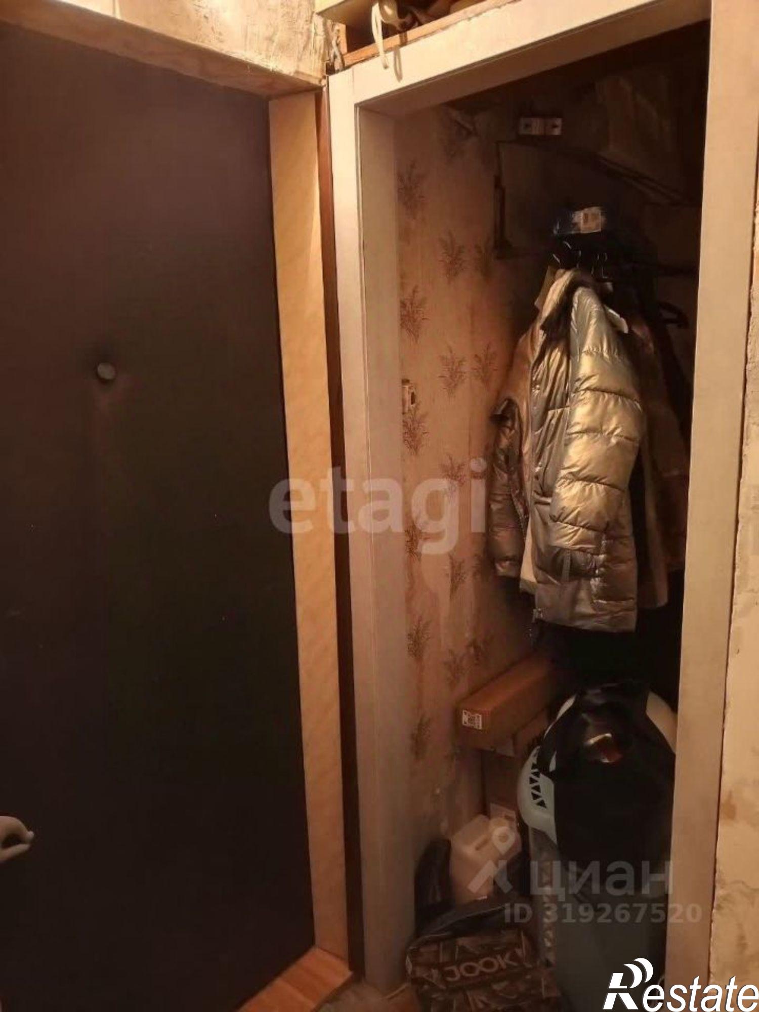 Купить квартиру за 3 650 000 рублей на Октябрьская улица, 84