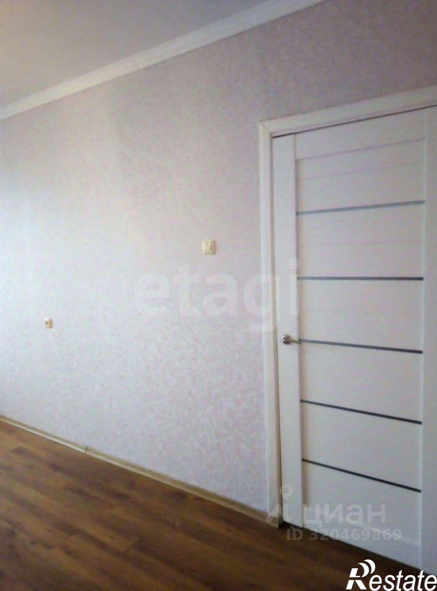 Купить квартиру за 3 750 000 рублей на Славянская улица, 7