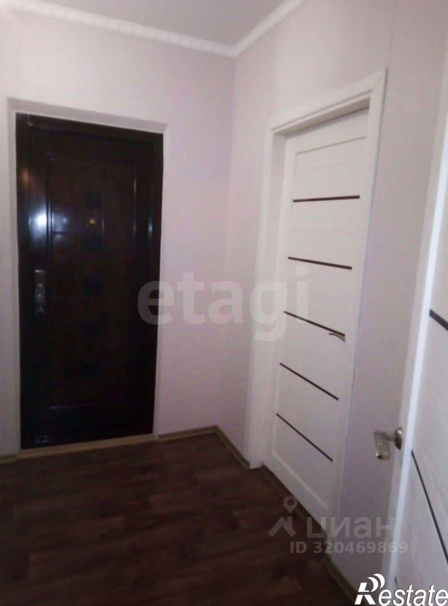 Купить квартиру за 3 750 000 рублей на Славянская улица, 7