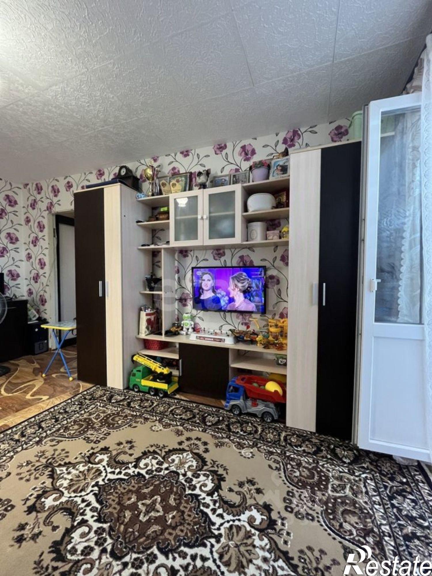 Купить квартиру за 3 900 000 рублей на улица Макаренко, 1В