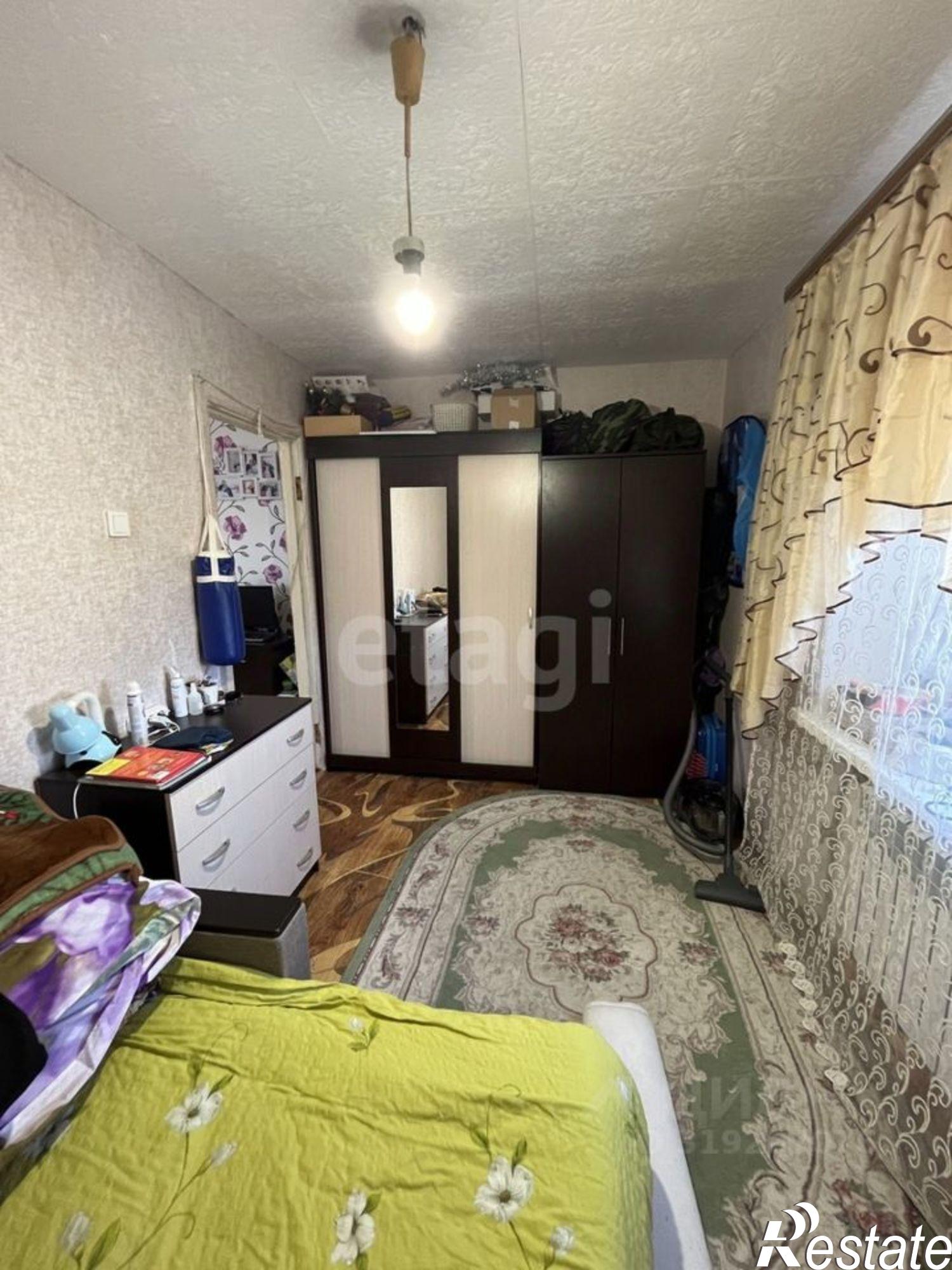 Купить квартиру за 3 900 000 рублей на улица Макаренко, 1В