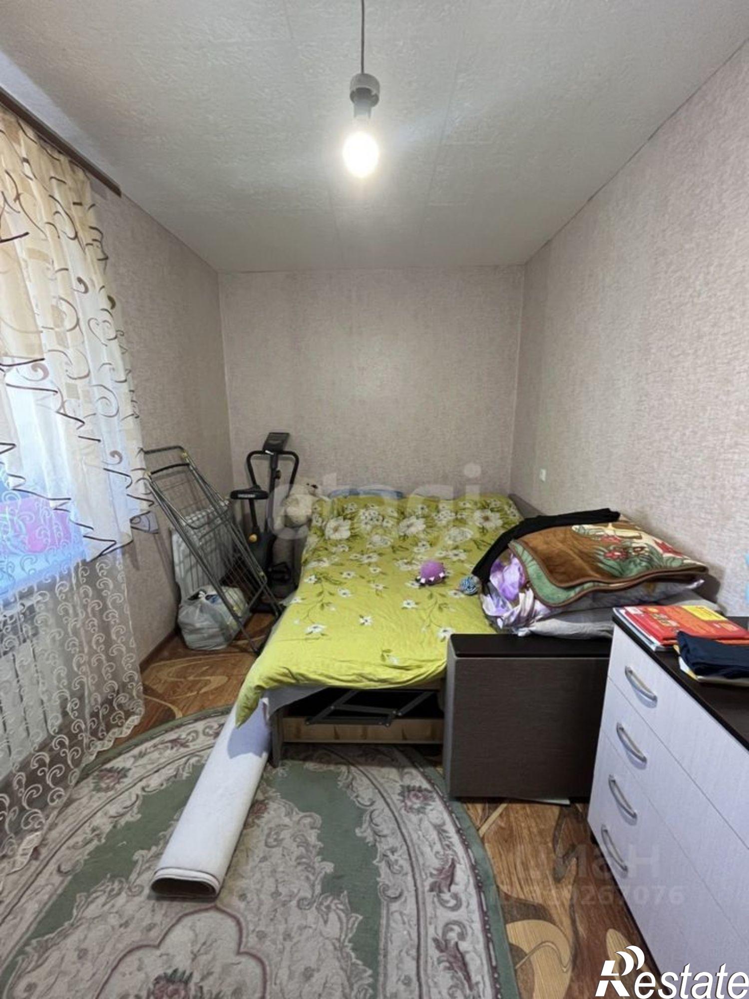 Купить квартиру за 3 900 000 рублей на улица Макаренко, 1В