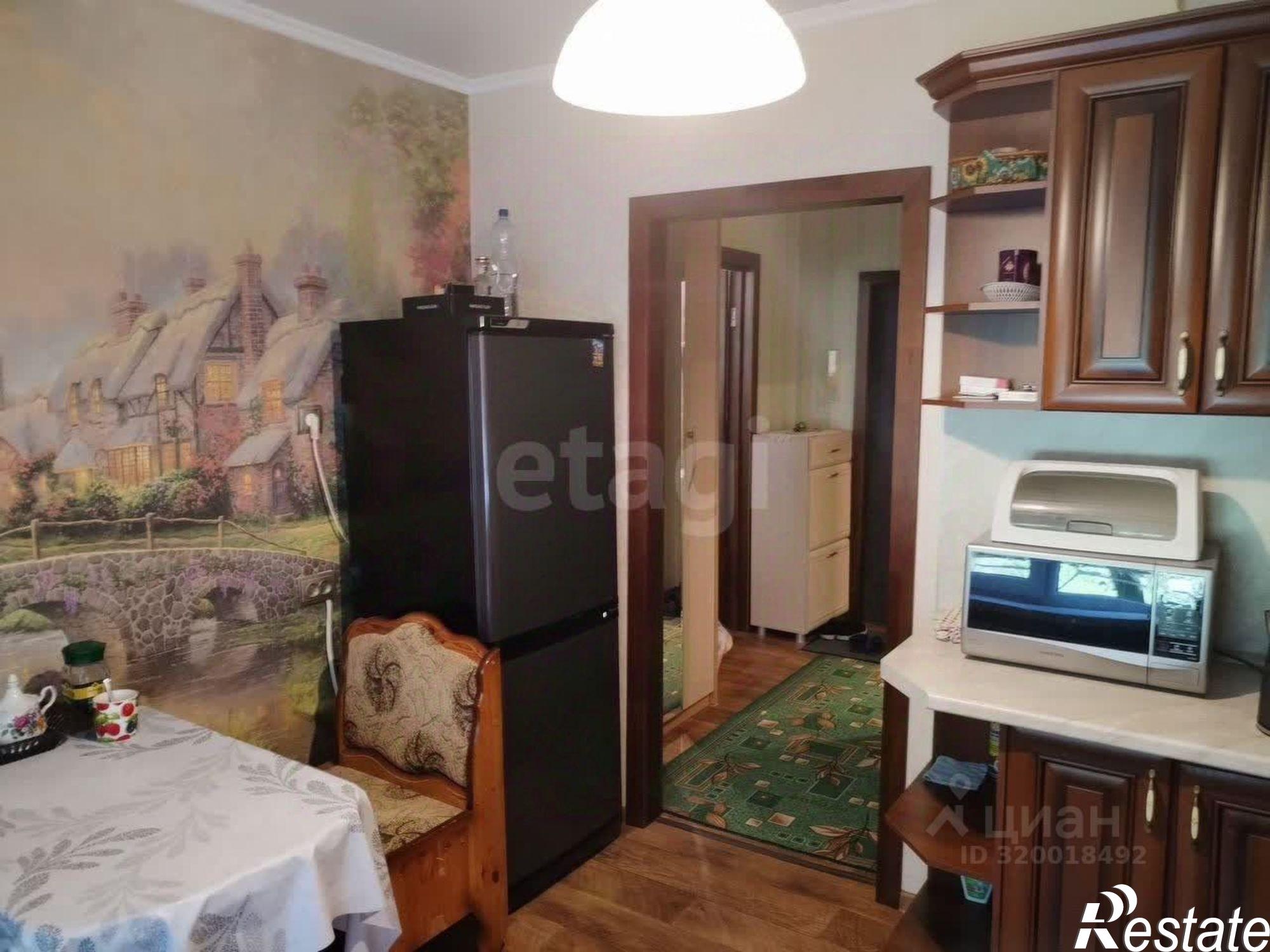 Купить квартиру за 4 000 000 рублей на улица Губкина, 42В