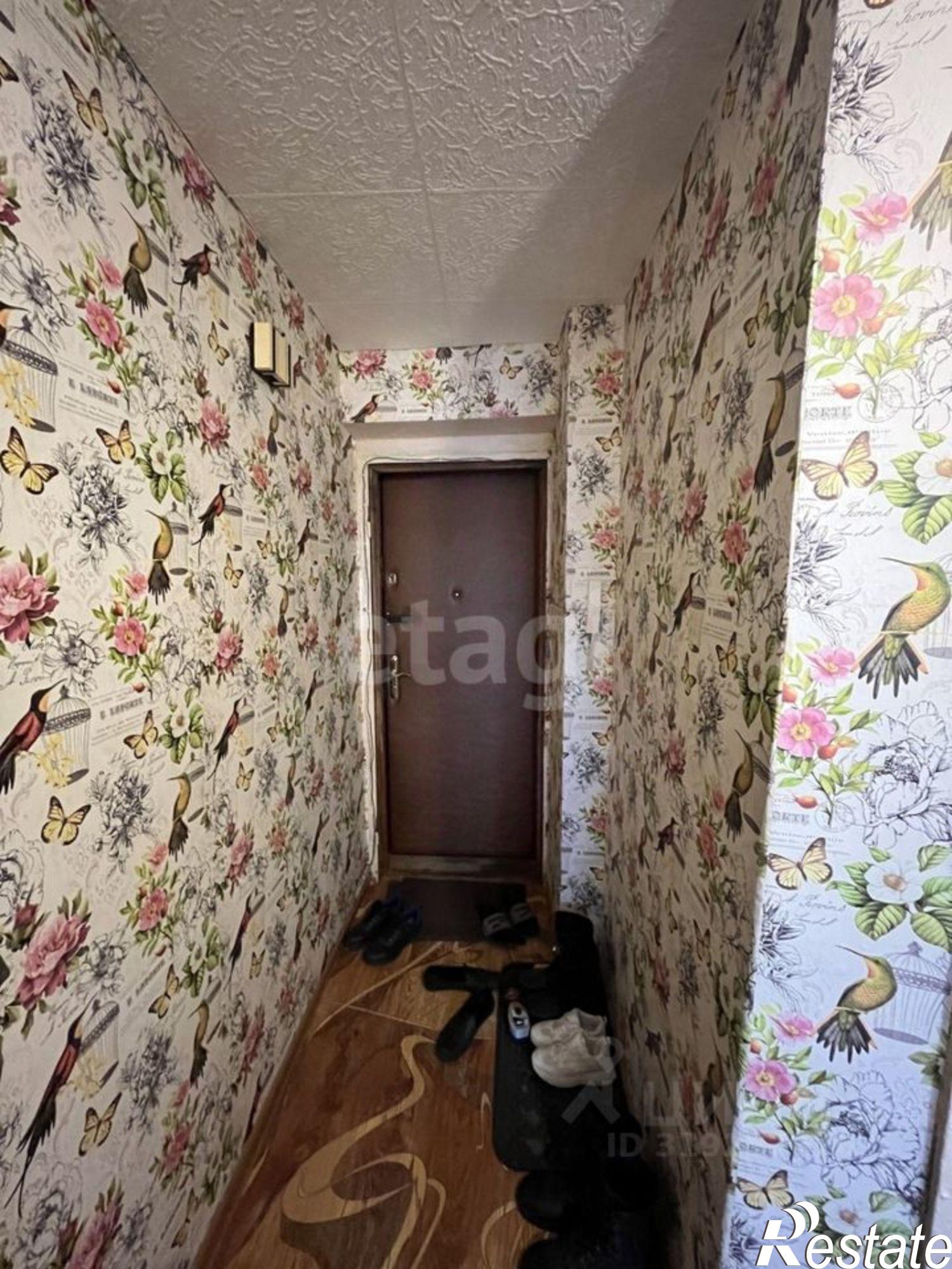 Купить квартиру за 3 900 000 рублей на улица Макаренко, 1В