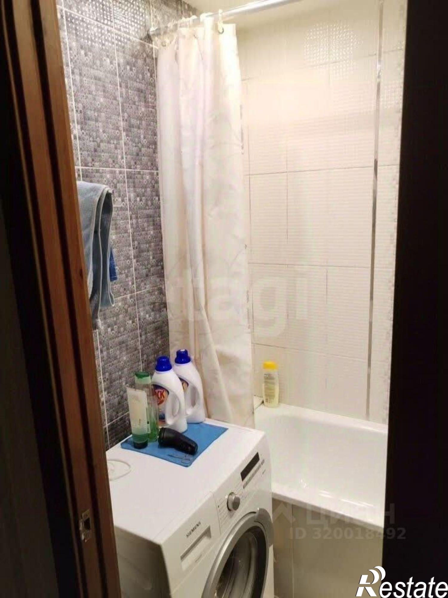 Купить квартиру за 4 000 000 рублей на улица Губкина, 42В