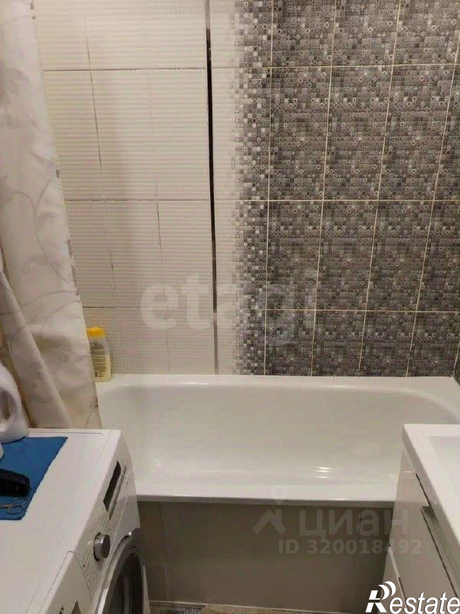 Купить квартиру за 4 000 000 рублей на улица Губкина, 42В