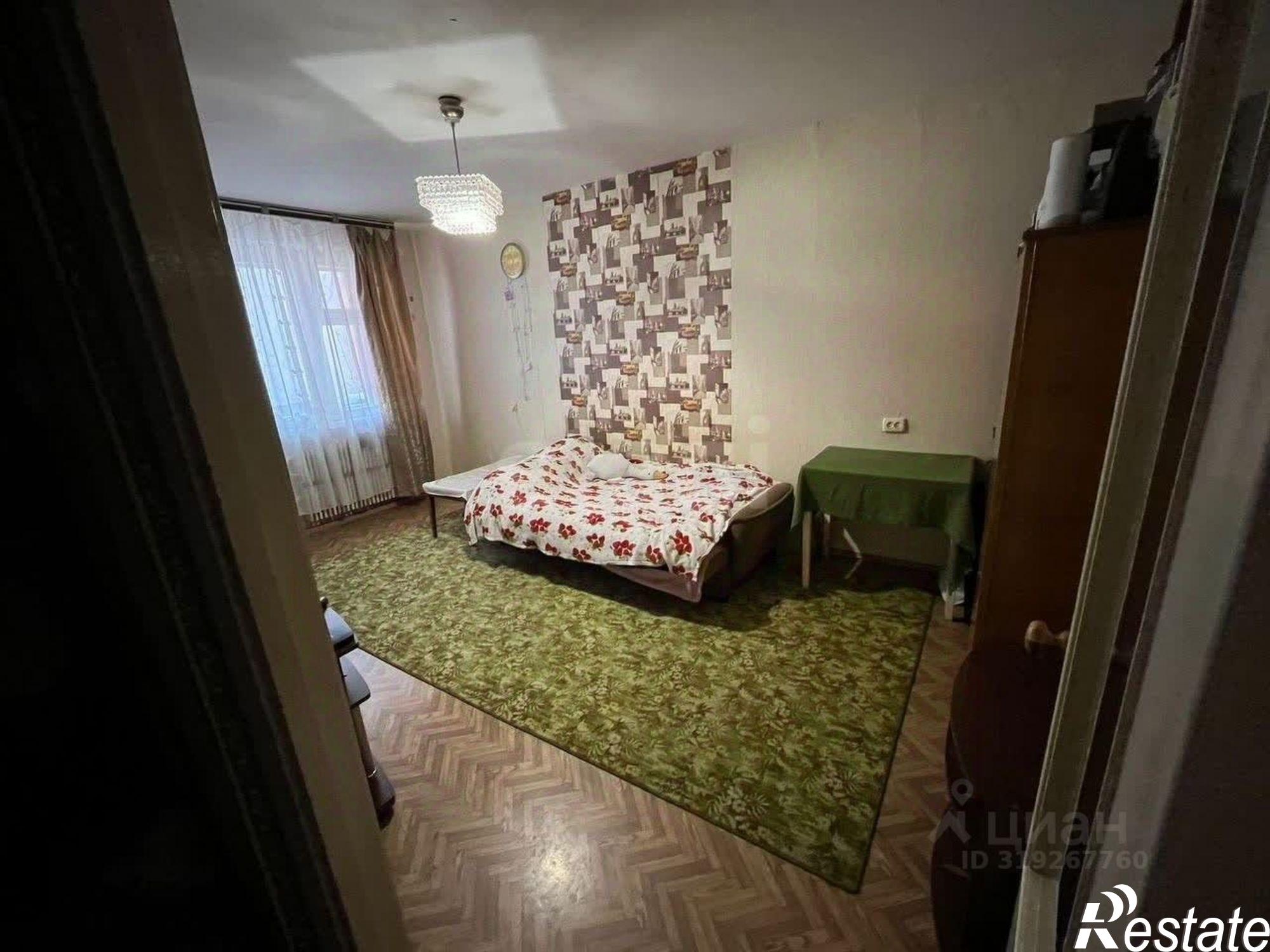 Купить квартиру за 4 100 000 рублей на улица Щорса, 57