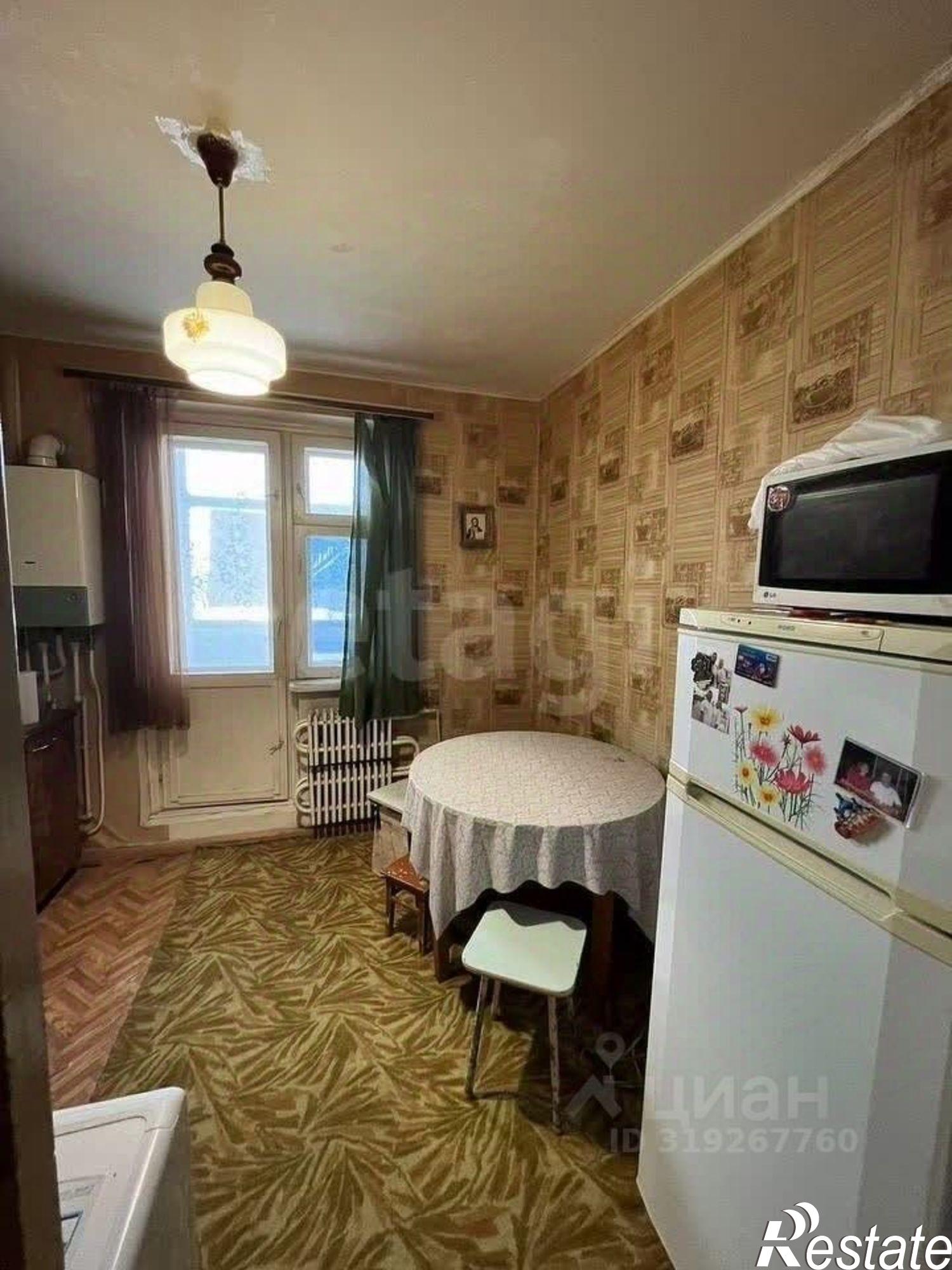 Купить квартиру за 4 100 000 рублей на улица Щорса, 57