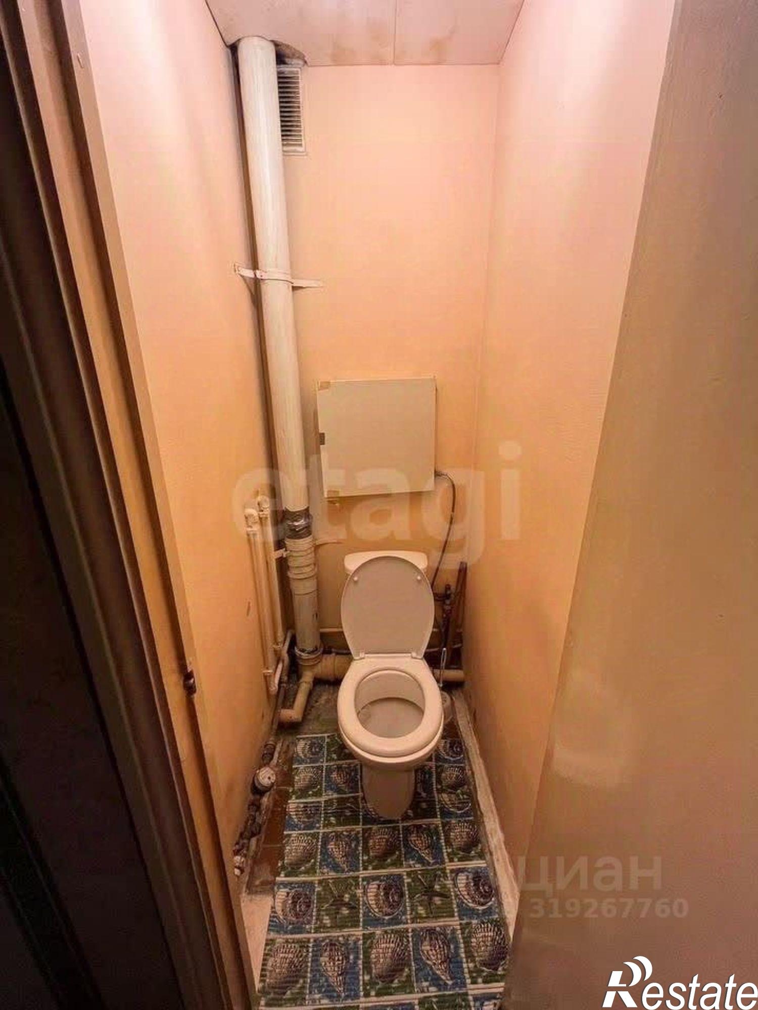 Купить квартиру за 4 100 000 рублей на улица Щорса, 57