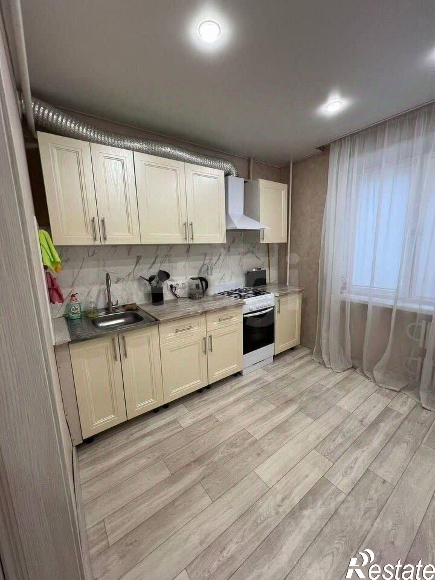 Купить квартиру за 4 150 000 рублей на улица Есенина, 20