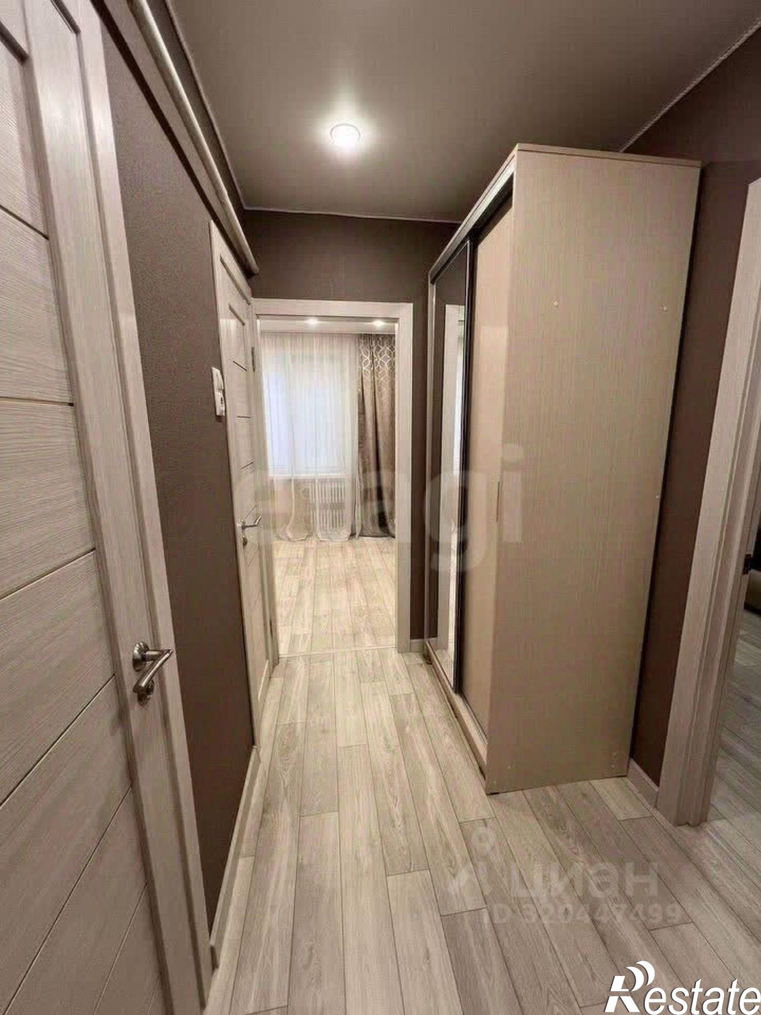 Купить квартиру за 4 150 000 рублей на улица Есенина, 20