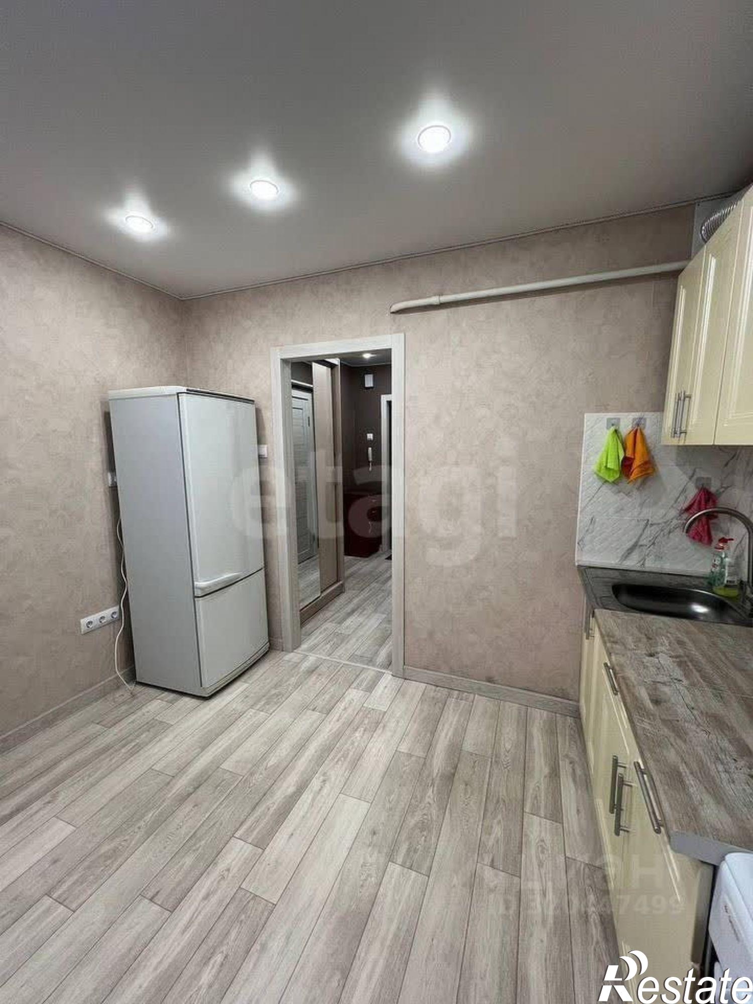 Купить квартиру за 4 150 000 рублей на улица Есенина, 20