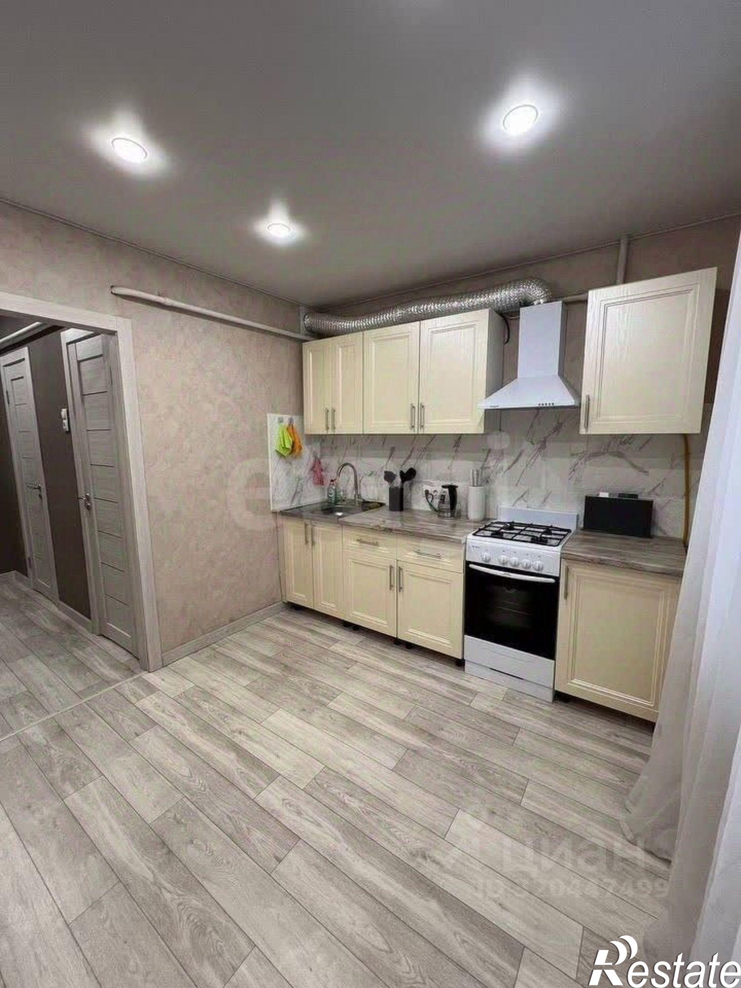 Купить квартиру за 4 150 000 рублей на улица Есенина, 20