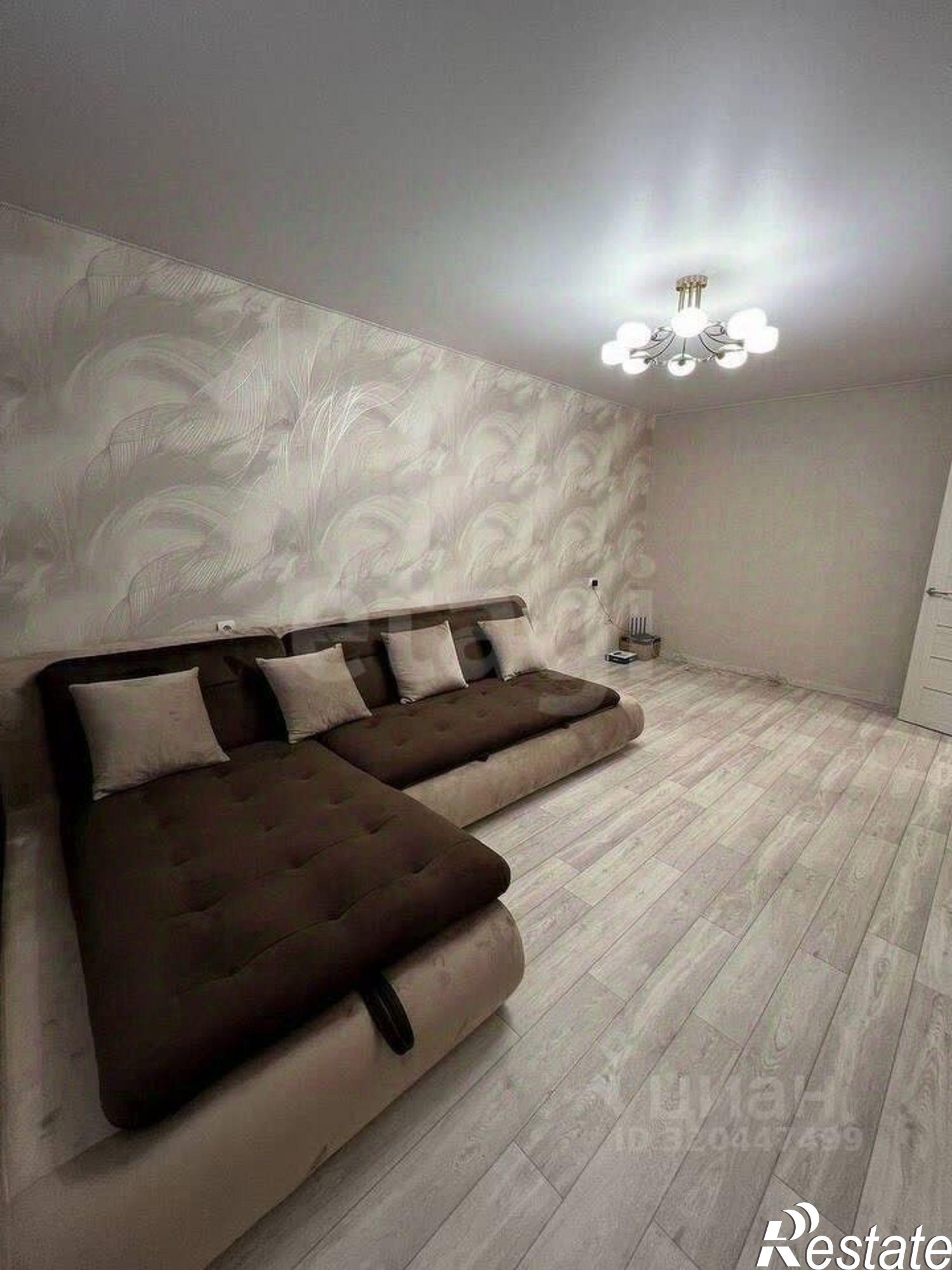 Купить квартиру за 4 150 000 рублей на улица Есенина, 20