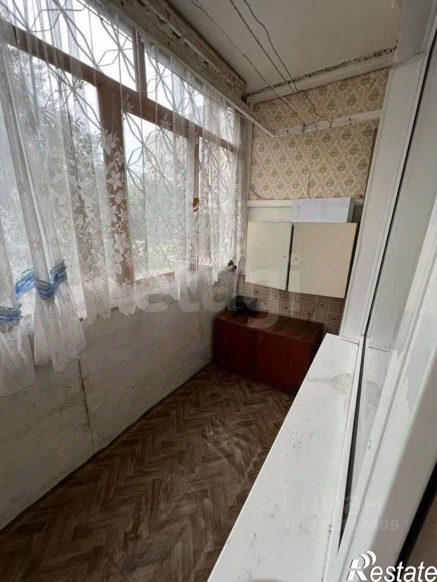 Купить квартиру за 4 150 000 рублей на улица Есенина, 20