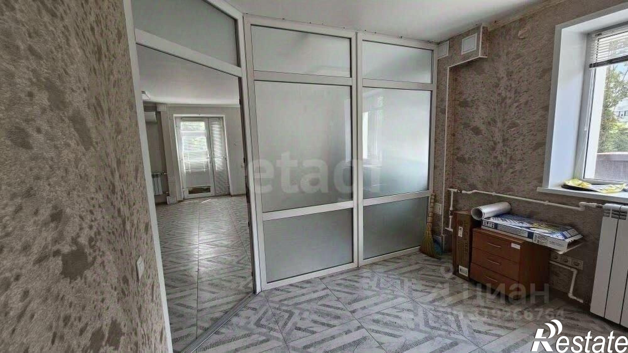 Купить квартиру за 4 300 000 рублей на проспект Богдана Хмельницкого, 88