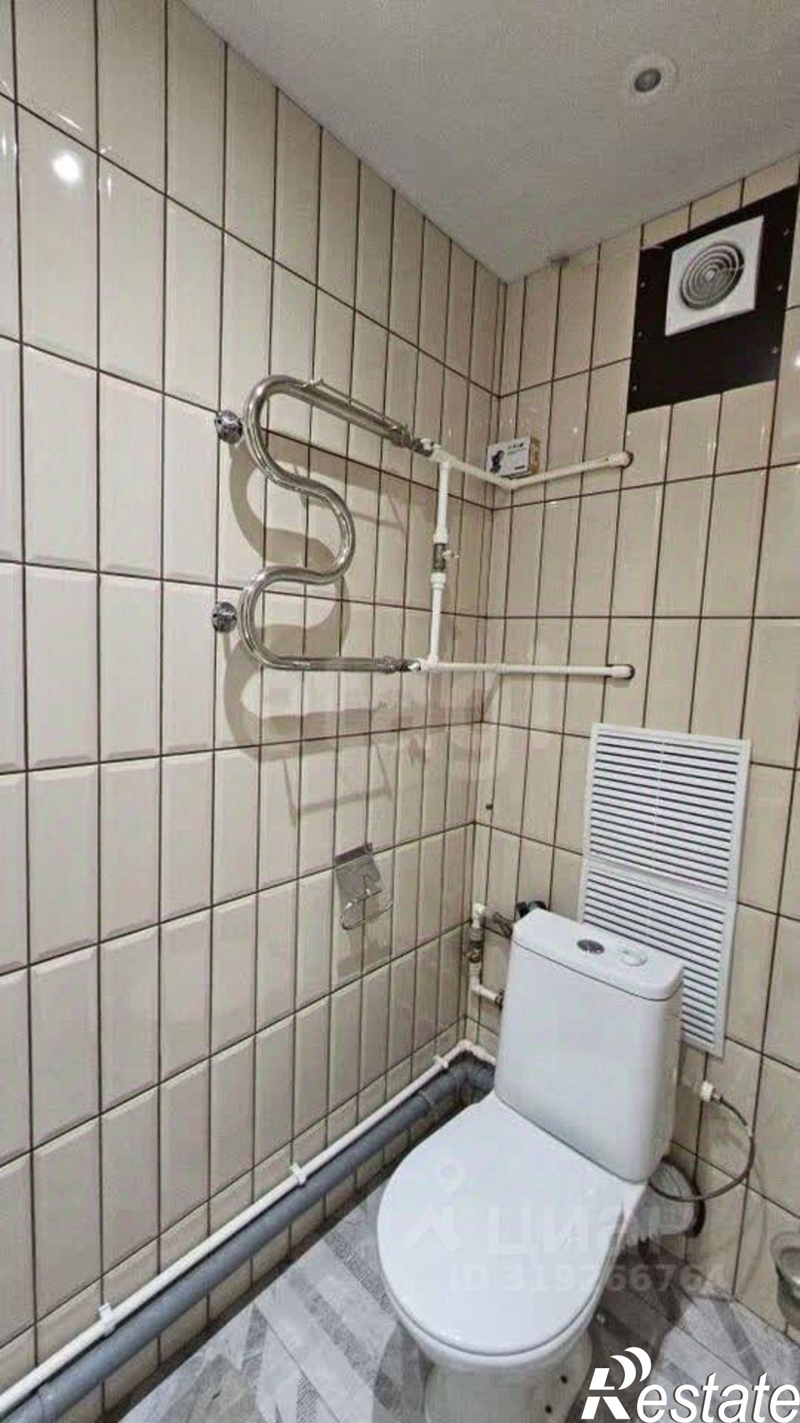 Купить квартиру за 4 300 000 рублей на проспект Богдана Хмельницкого, 88