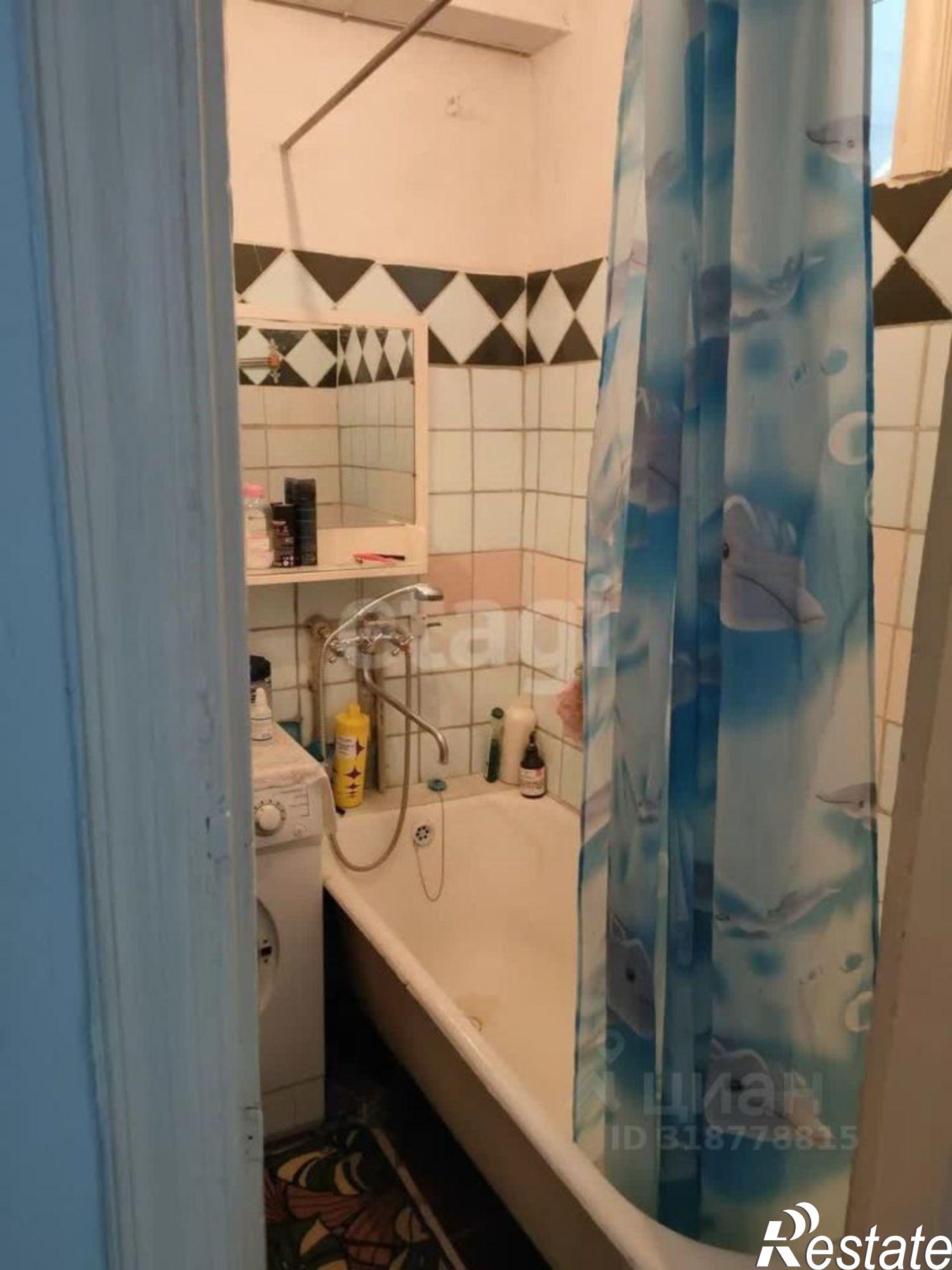 Купить квартиру за 4 600 000 рублей на проспект Богдана Хмельницкого, 38