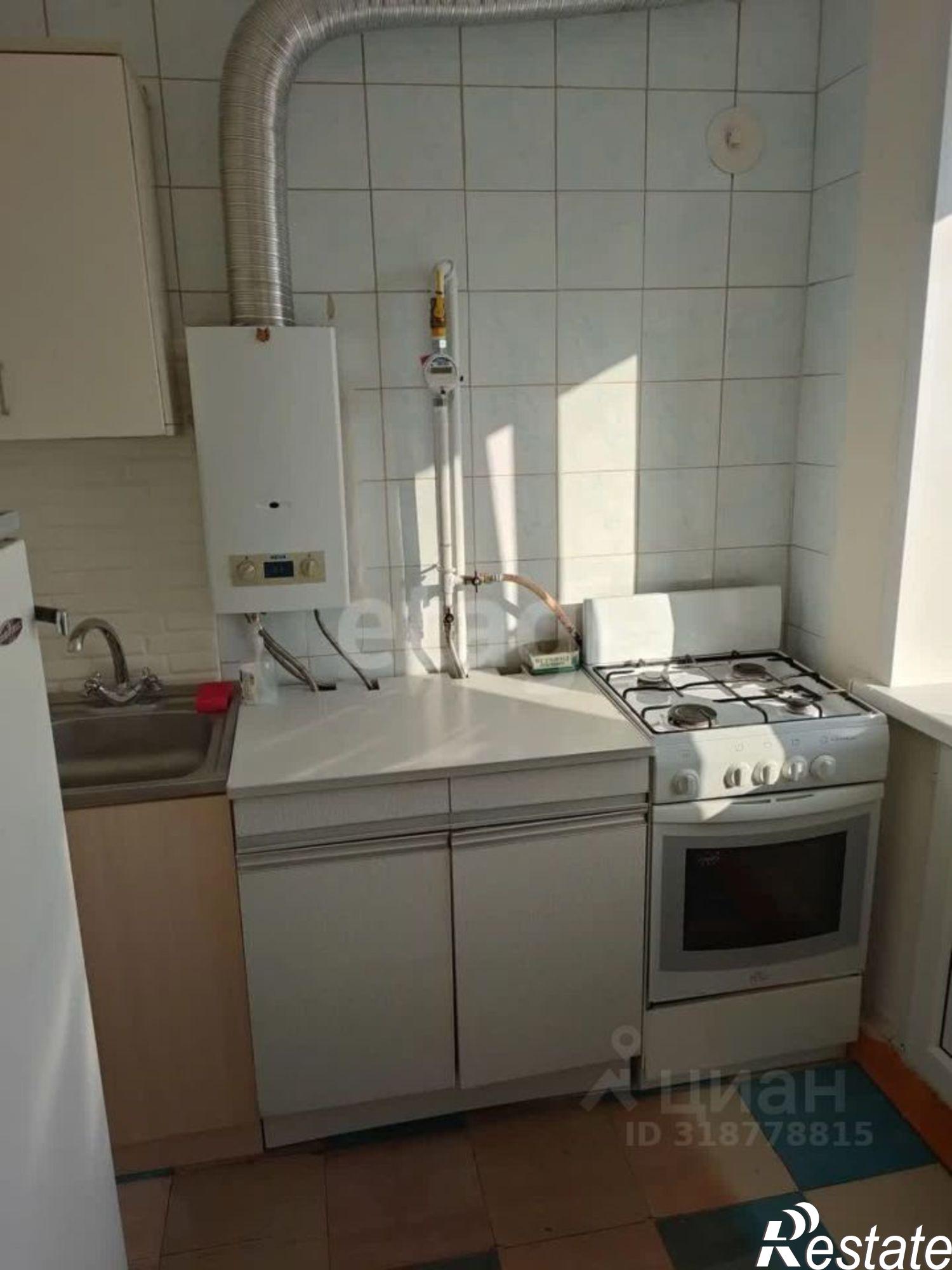 Купить квартиру за 4 600 000 рублей на проспект Богдана Хмельницкого, 38