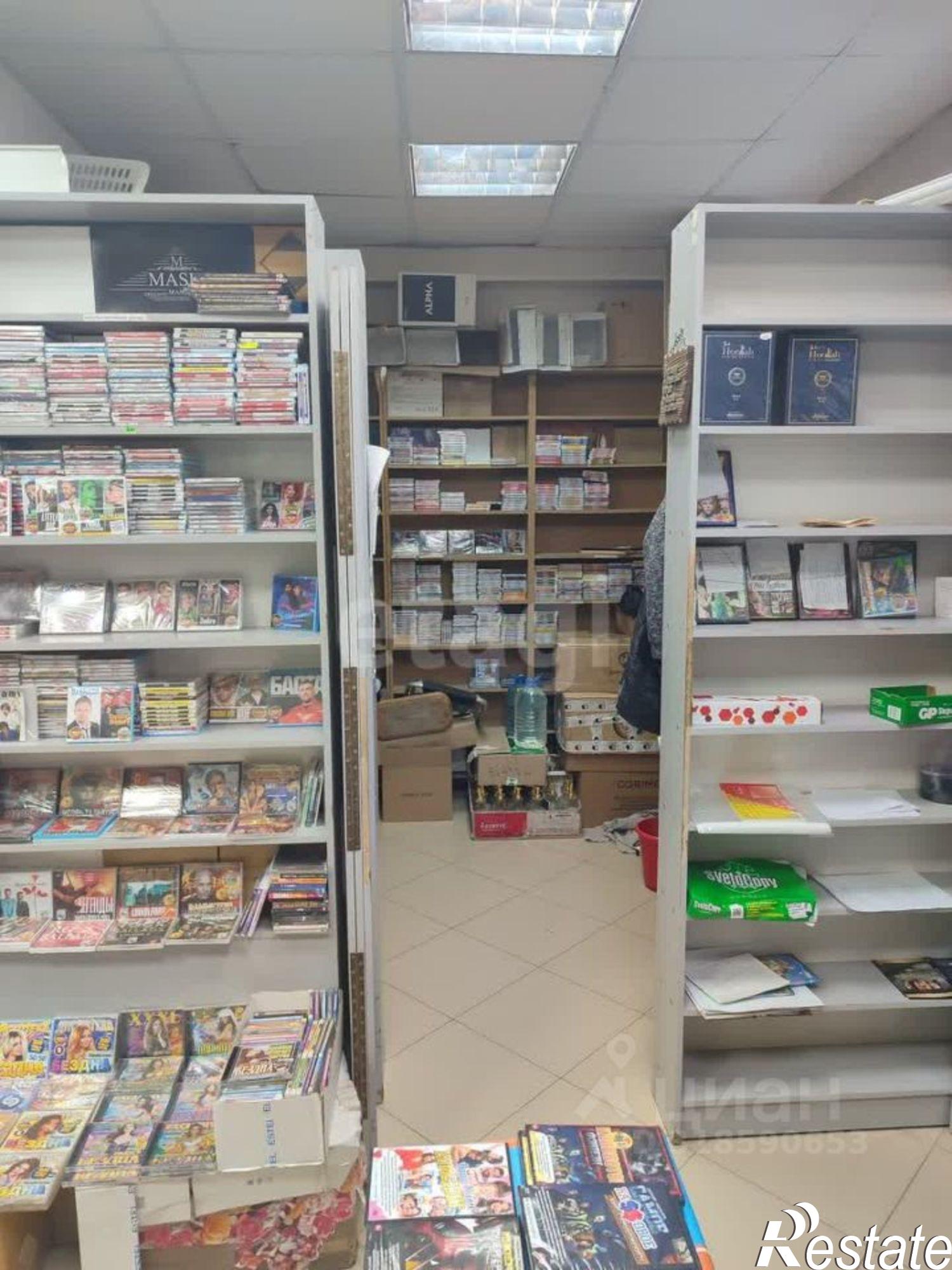 Купить офис, помещение под офис за 2 996 290 рублей на проспект Богдана Хмельницкого, 131