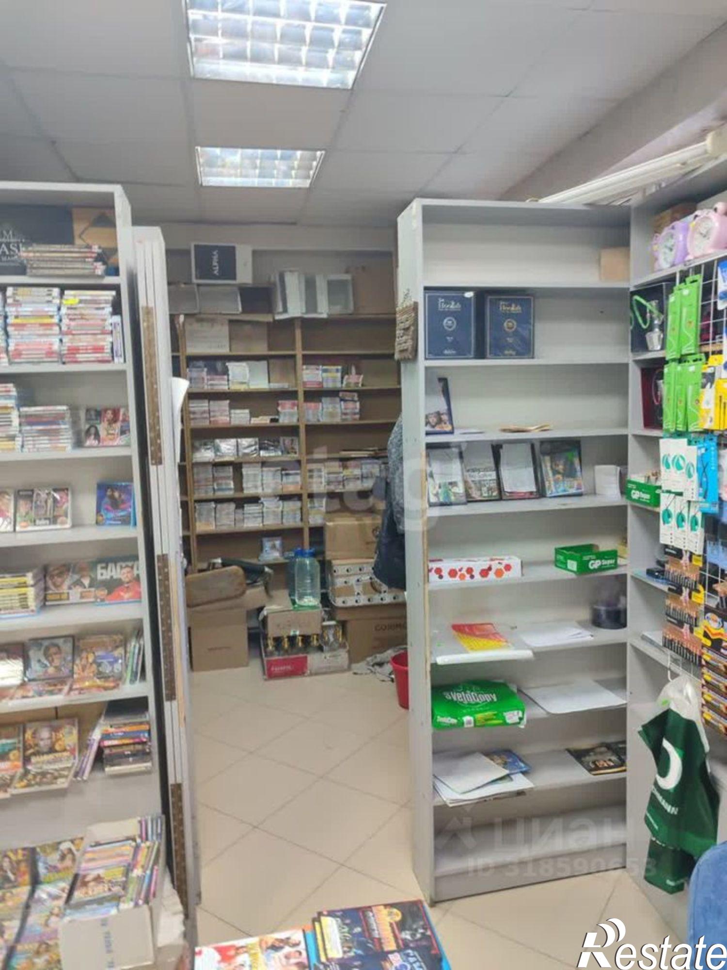 Купить офис, помещение под офис за 2 996 290 рублей на проспект Богдана Хмельницкого, 131