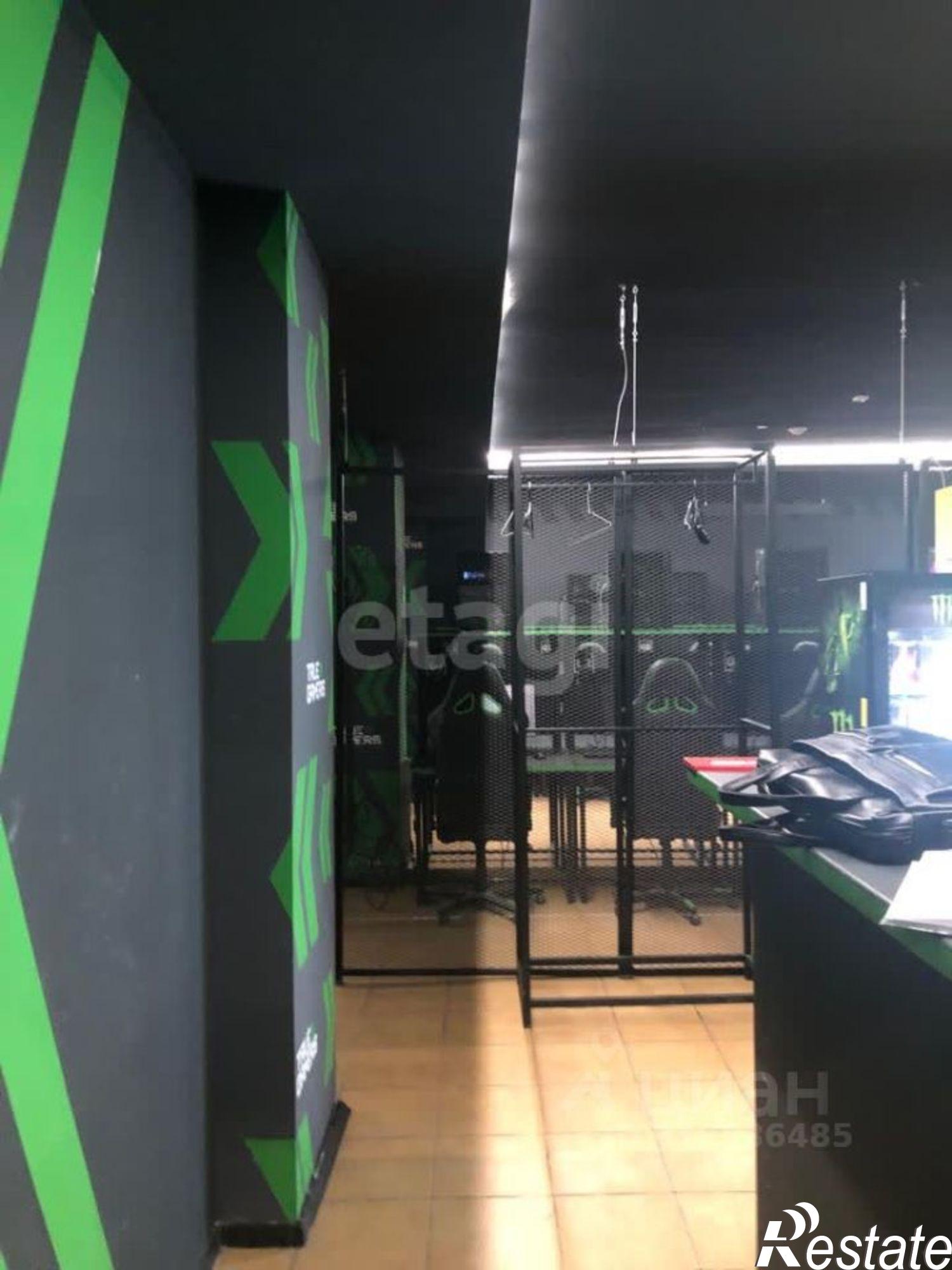 Купить офис, помещение под офис за 19 300 200 рублей на улица Победы