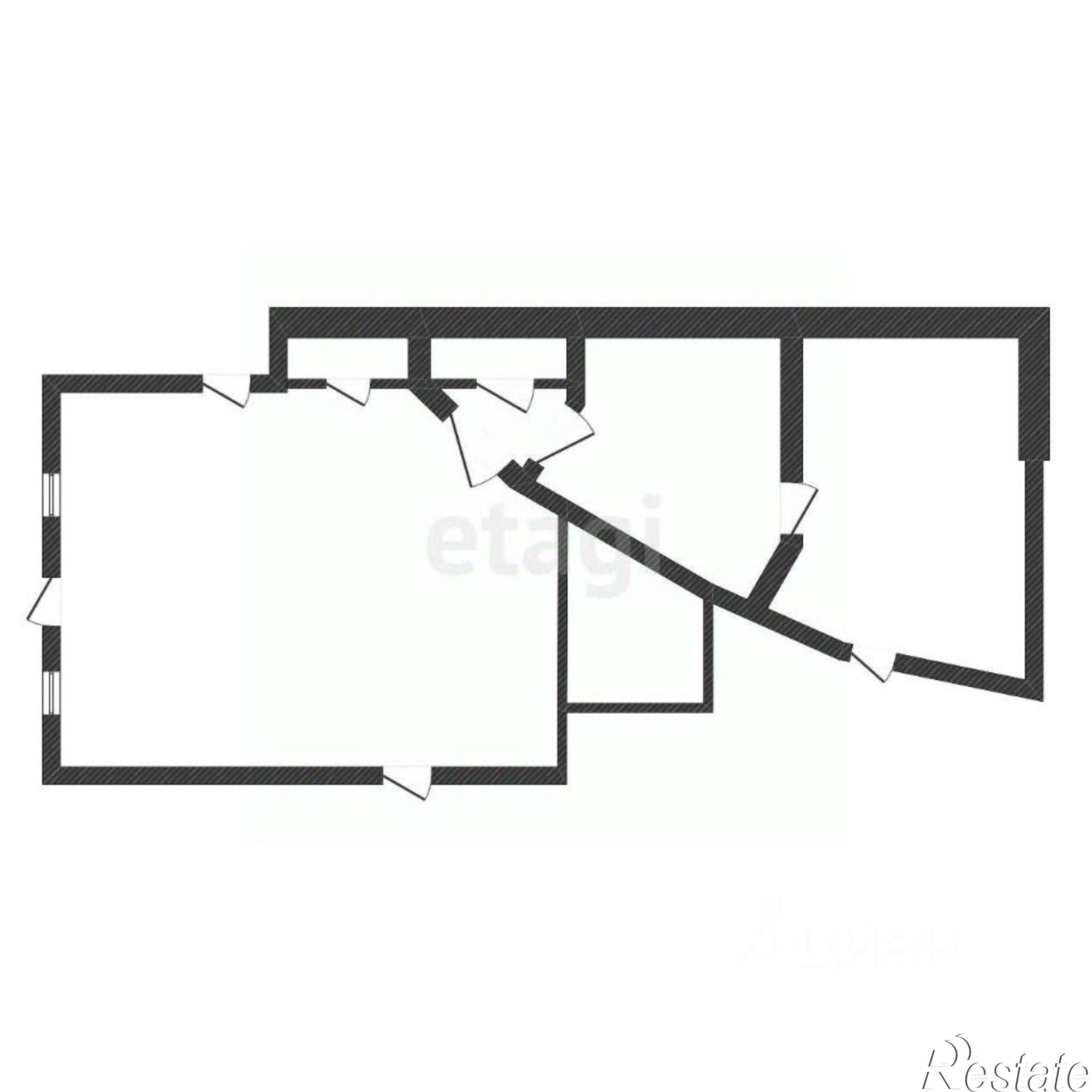 Купить офис, помещение под офис за 19 300 200 рублей на улица Победы