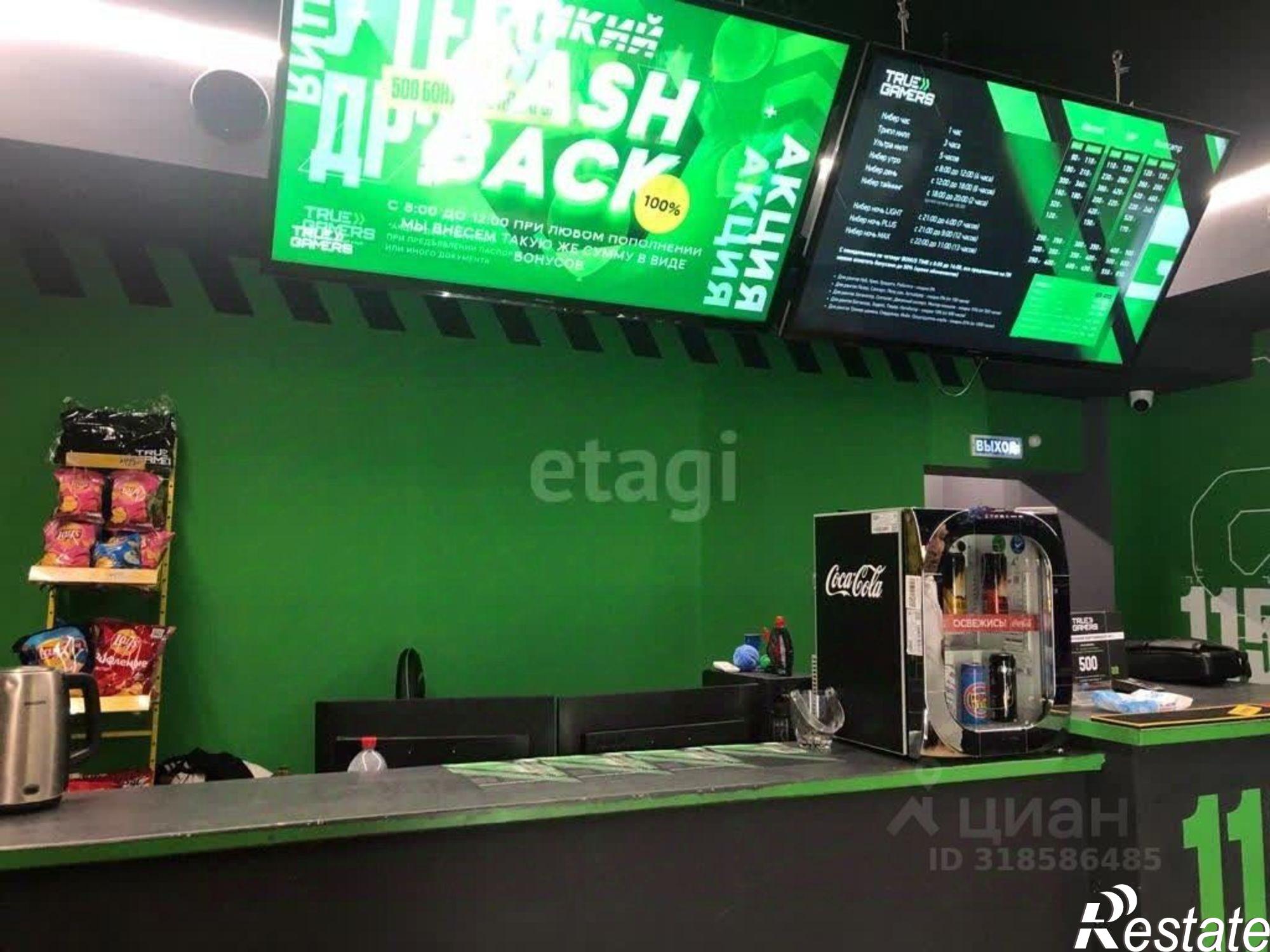 Купить офис, помещение под офис за 19 300 200 рублей на улица Победы