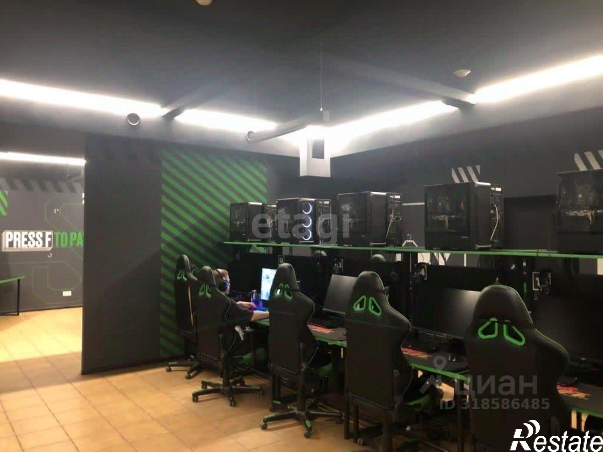 Купить офис, помещение под офис за 19 300 200 рублей на улица Победы