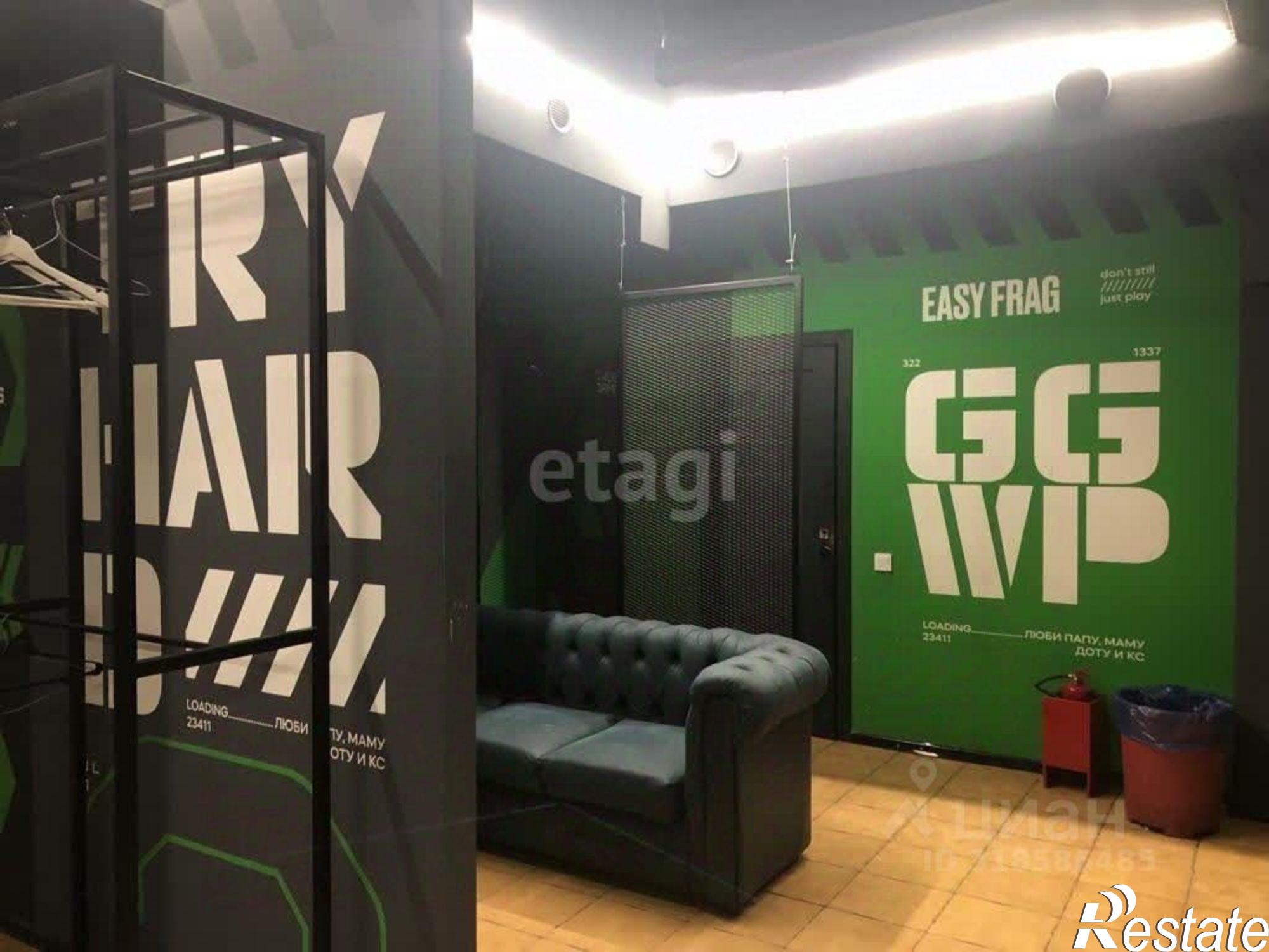 Купить офис, помещение под офис за 19 300 200 рублей на улица Победы