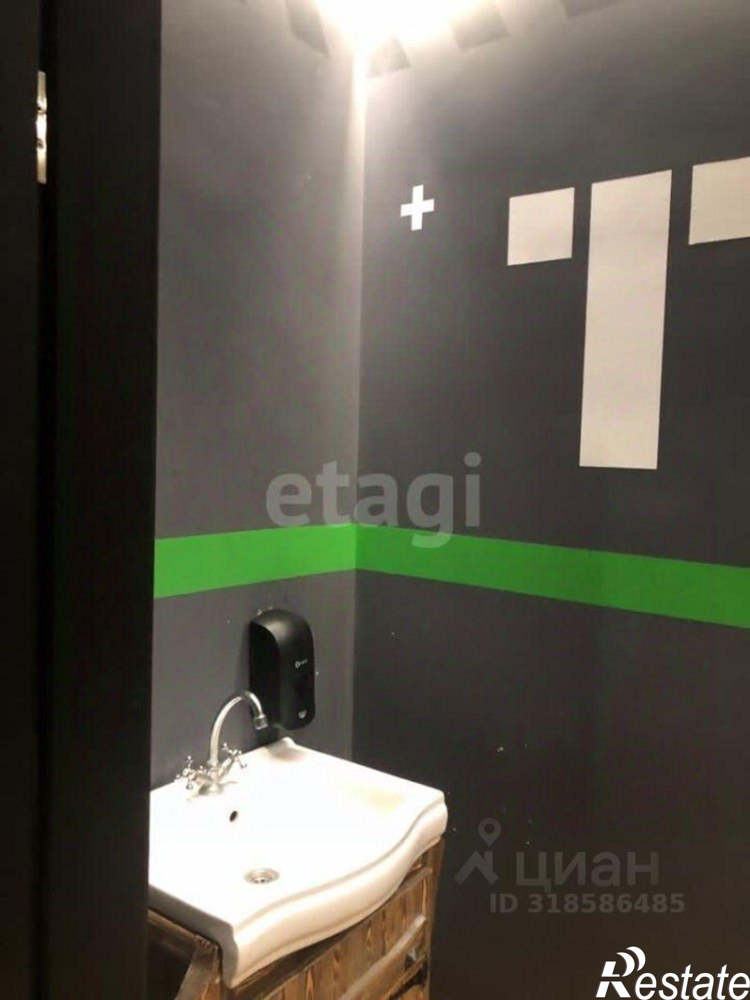 Купить офис, помещение под офис за 19 300 200 рублей на улица Победы