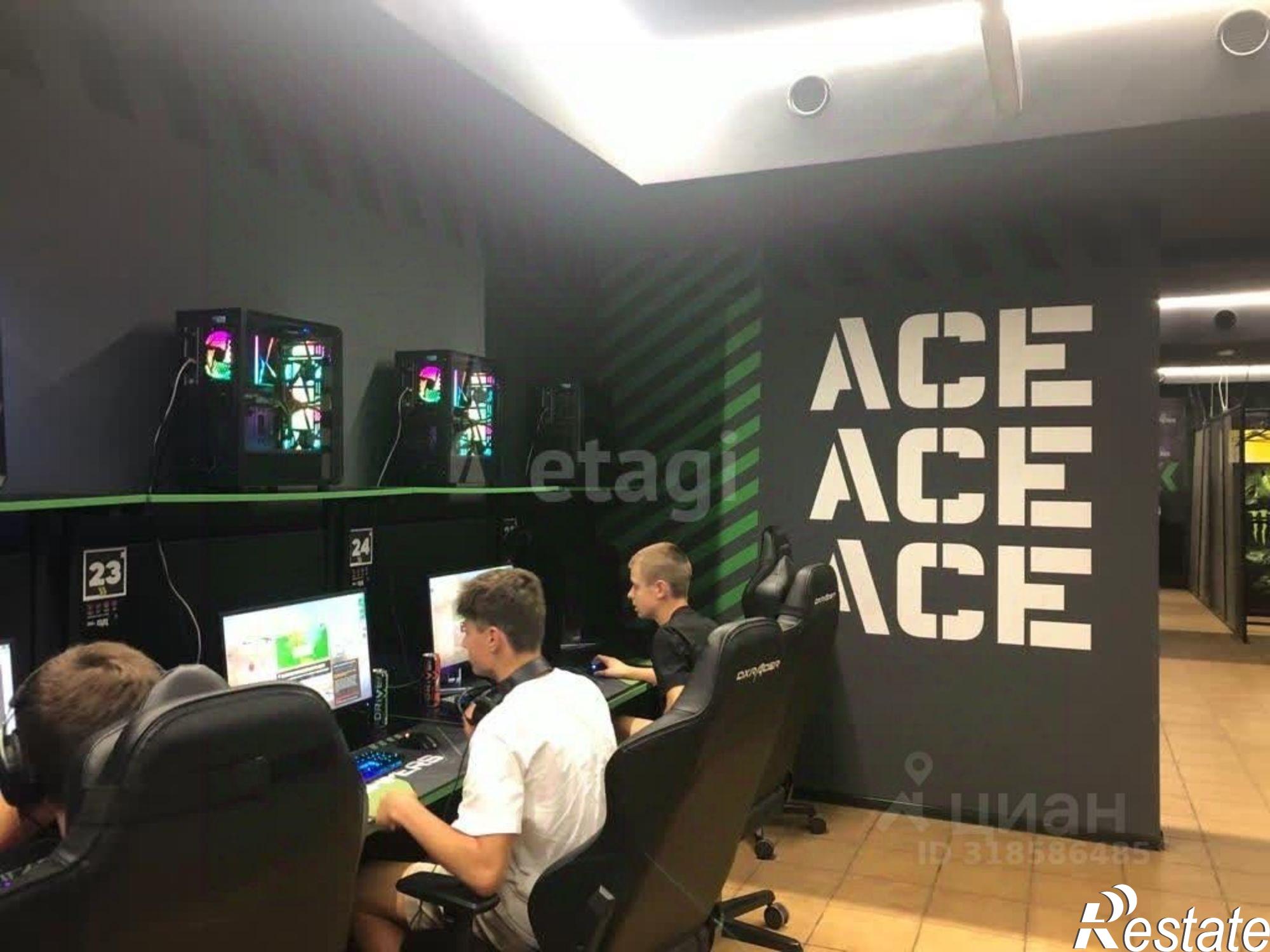 Купить офис, помещение под офис за 19 300 200 рублей на улица Победы