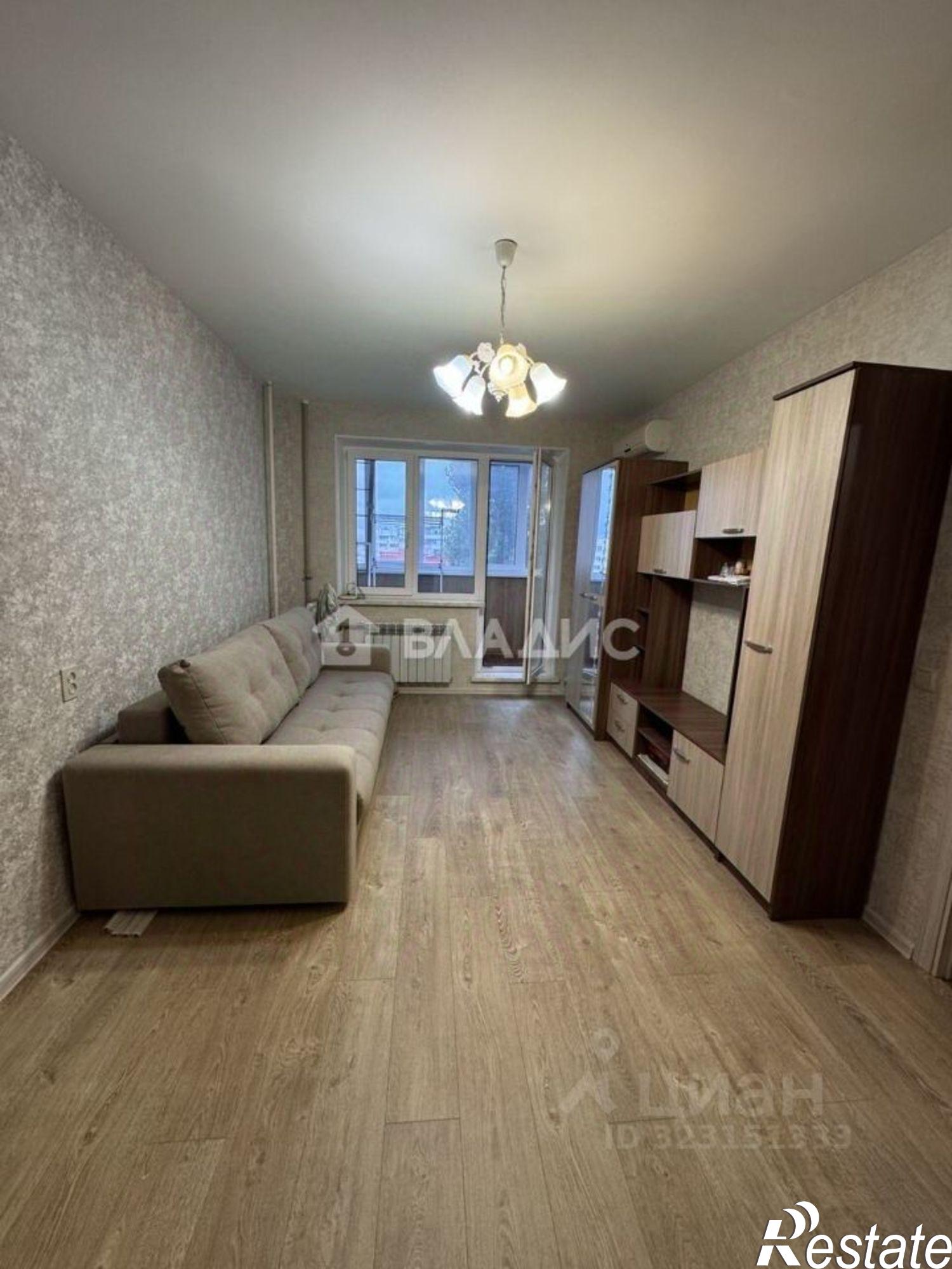 Купить квартиру за 3 850 000 рублей на улица Будённого, 12