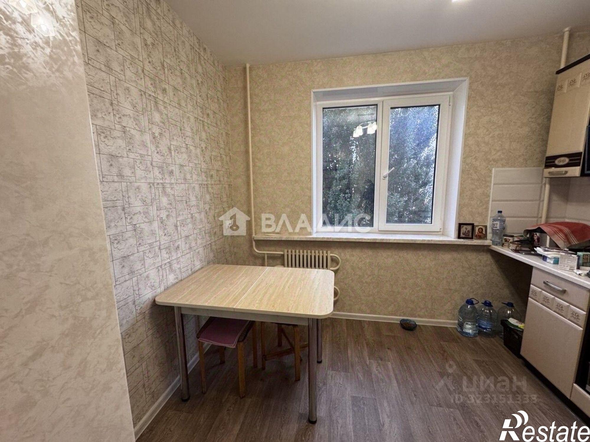 Купить квартиру за 3 850 000 рублей на улица Будённого, 12