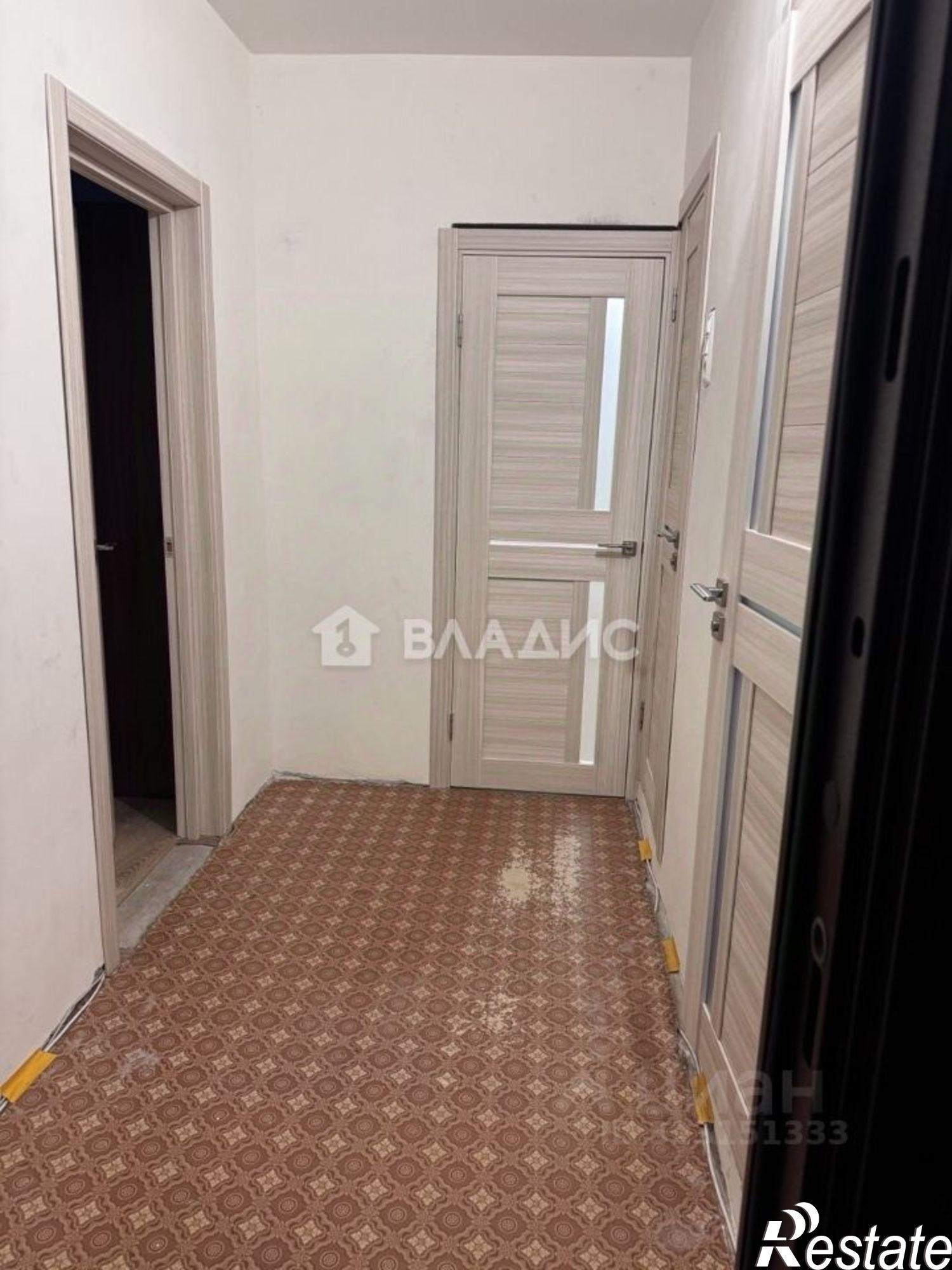 Купить квартиру за 3 850 000 рублей на улица Будённого, 12