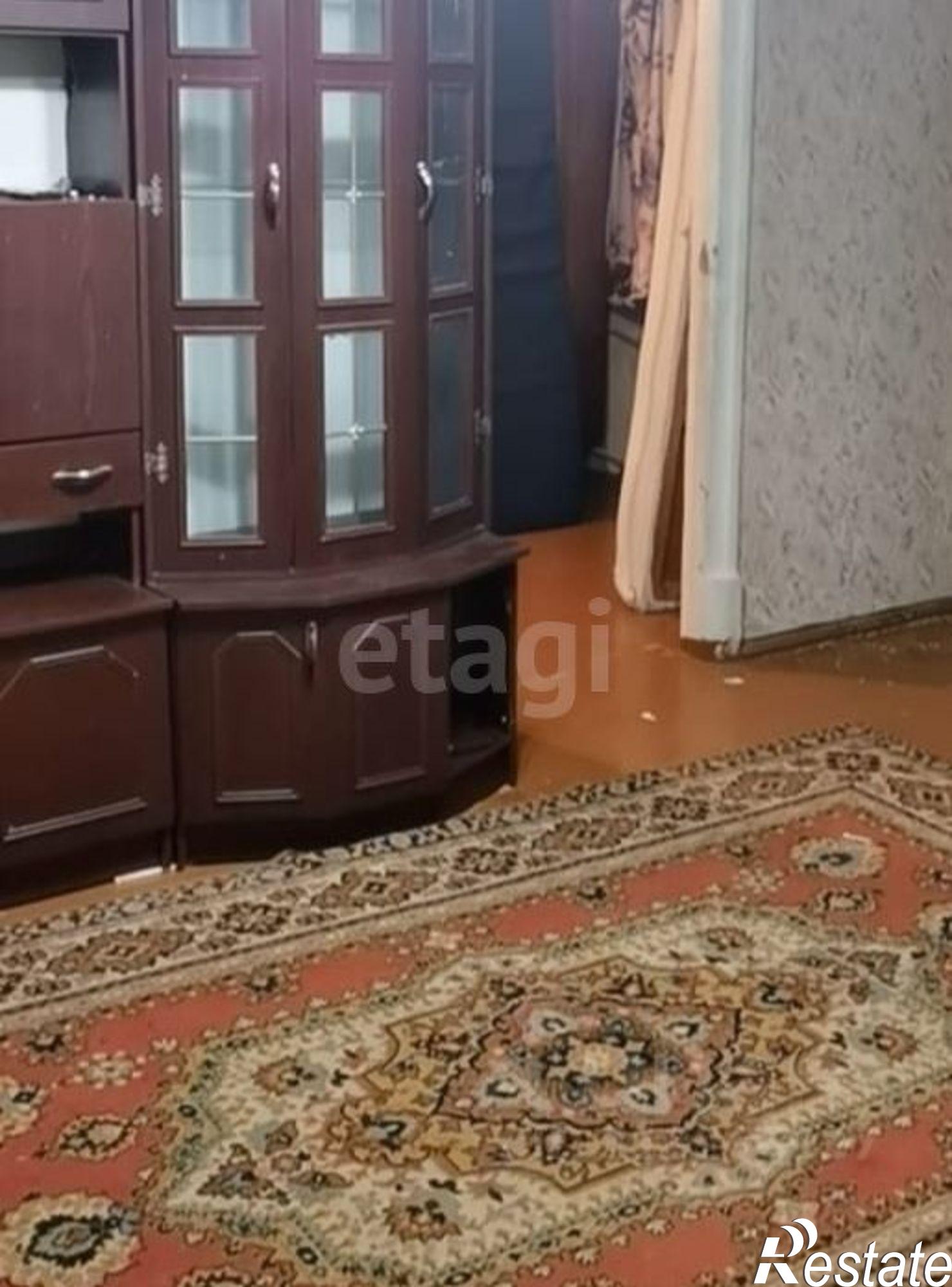 Купить квартиру за 4 450 000 рублей на улица Князя Трубецкого, 50