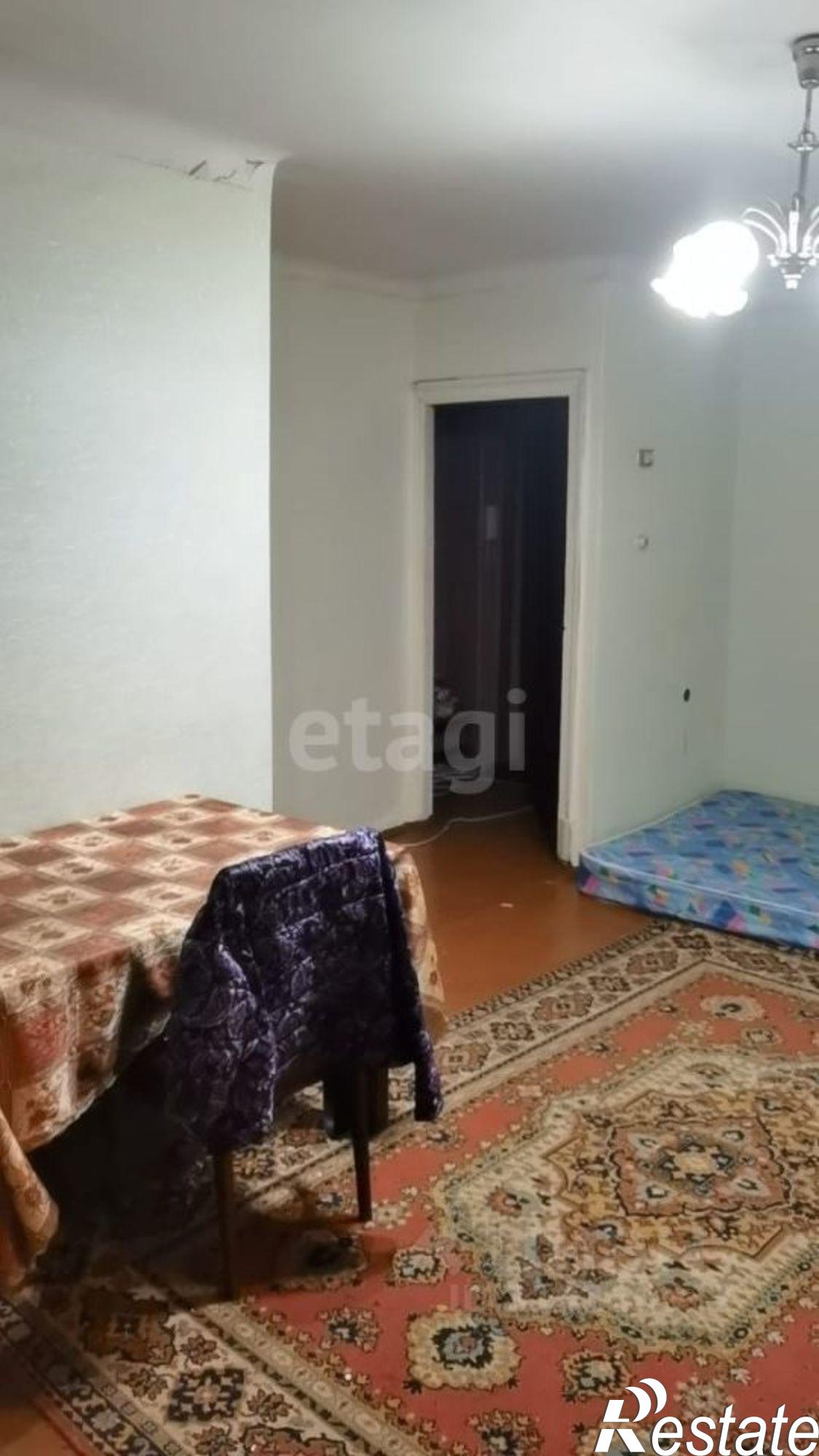 Купить квартиру за 4 450 000 рублей на улица Князя Трубецкого, 50