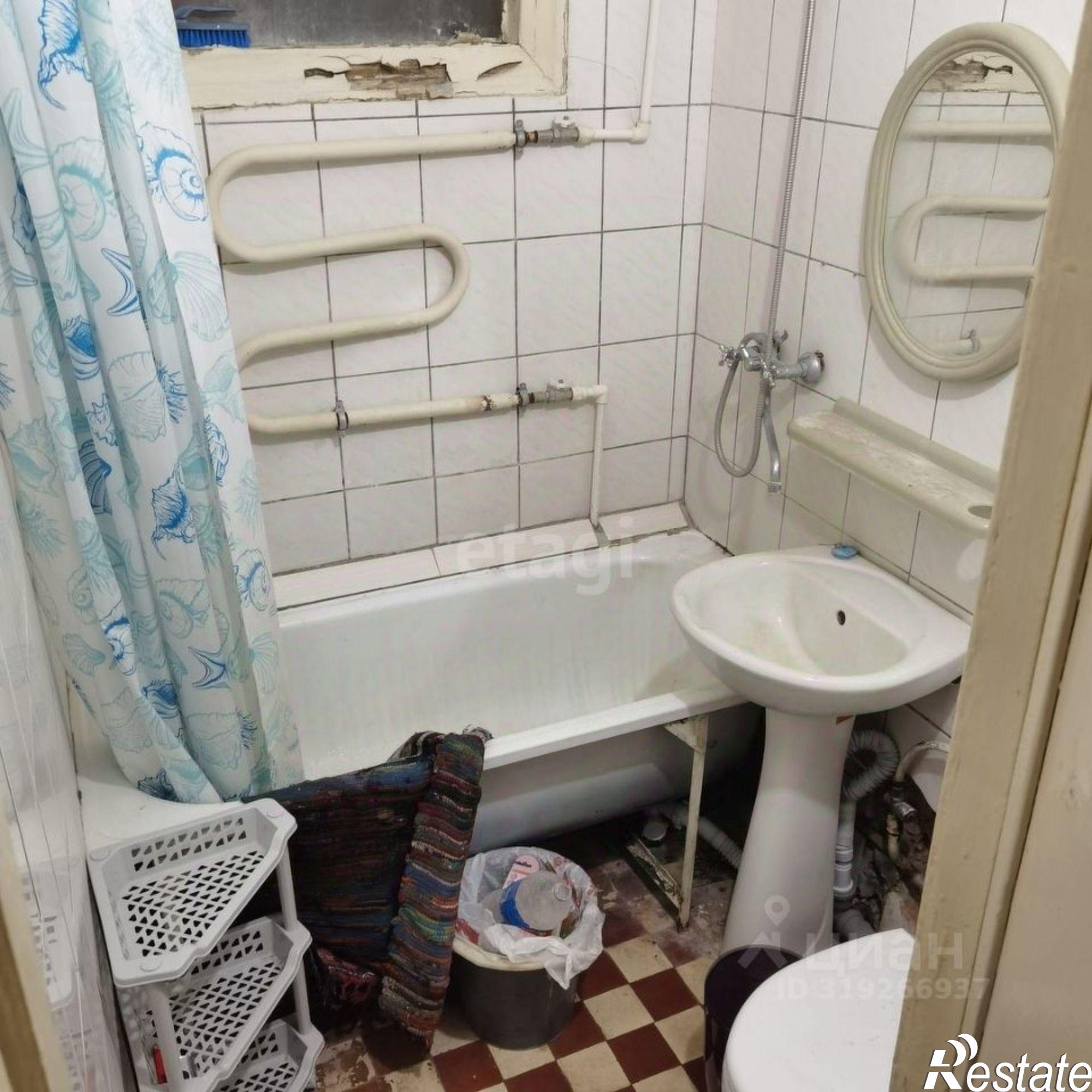 Купить квартиру за 4 450 000 рублей на улица Князя Трубецкого, 50