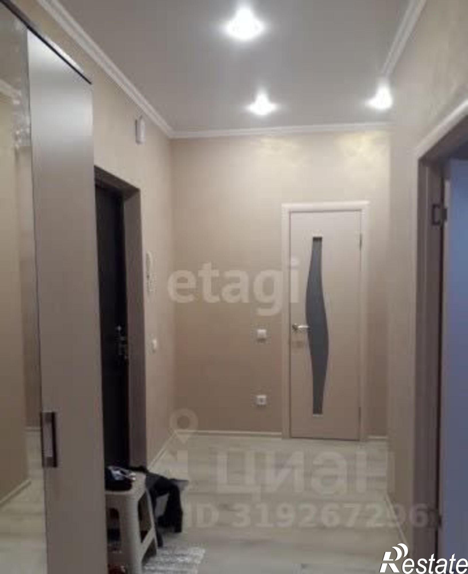 Купить квартиру за 5 100 000 рублей на бульвар 1 Салюта, 6В