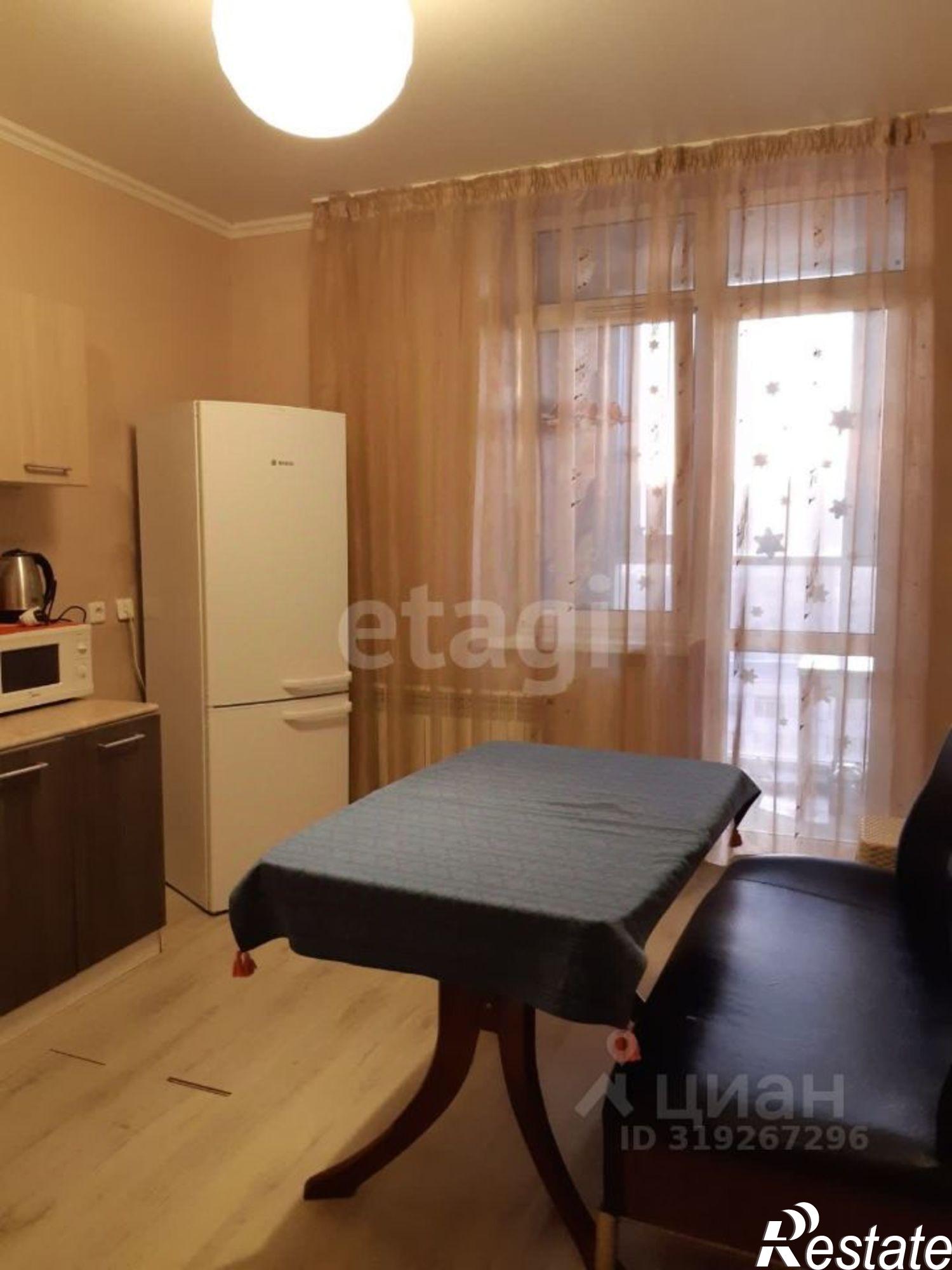 Купить квартиру за 5 100 000 рублей на бульвар 1 Салюта, 6В