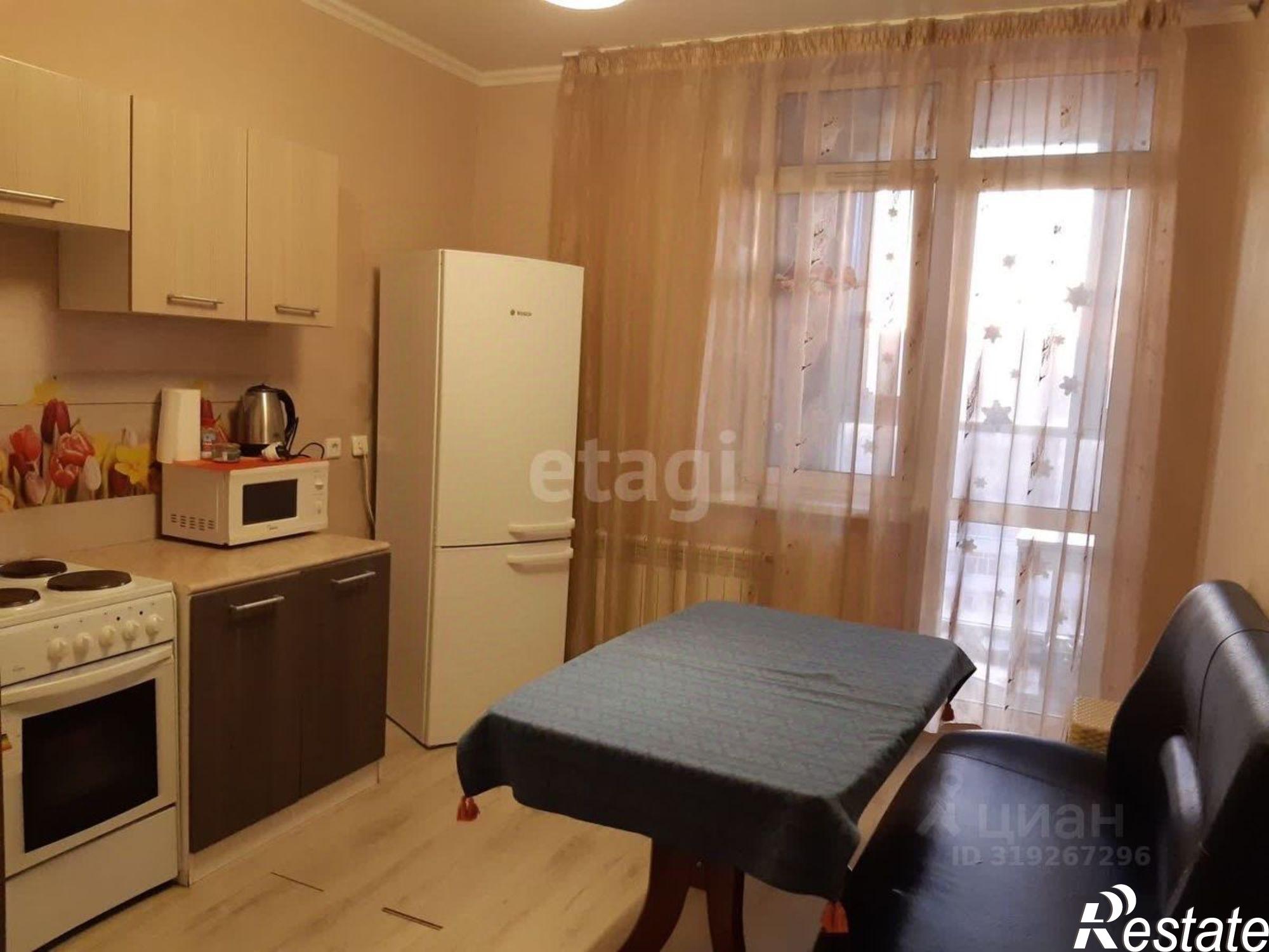 Купить квартиру за 5 100 000 рублей на бульвар 1 Салюта, 6В