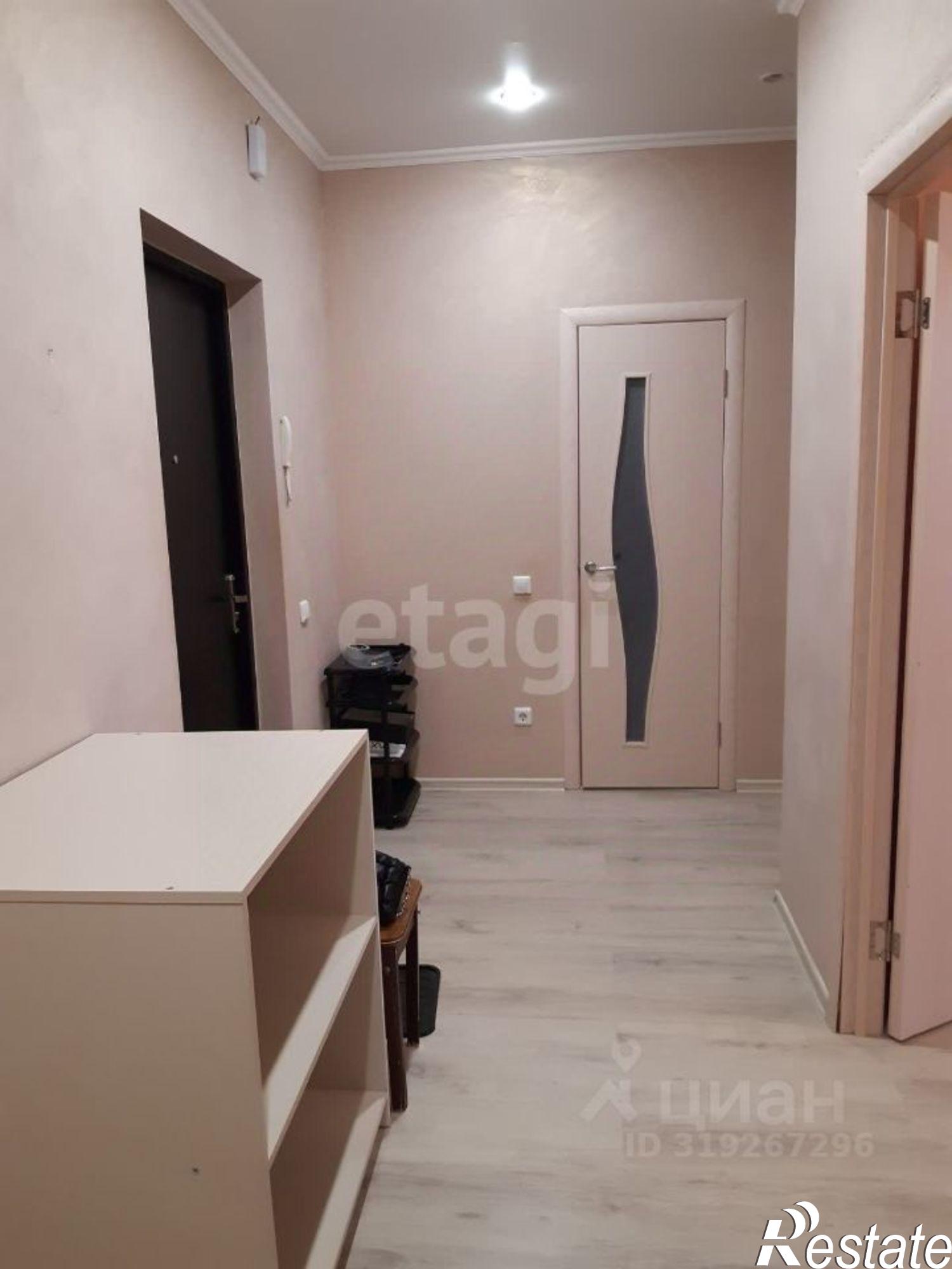 Купить квартиру за 5 100 000 рублей на бульвар 1 Салюта, 6В