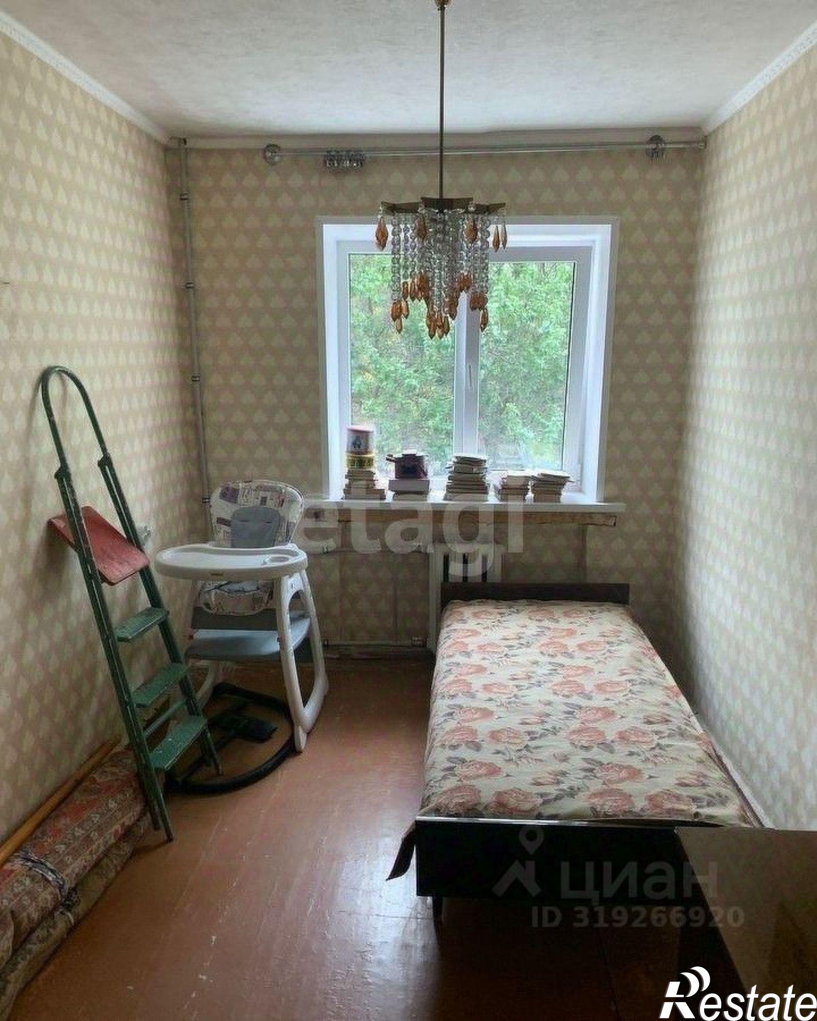 Купить квартиру за 5 550 000 рублей на проспект Богдана Хмельницкого, 38