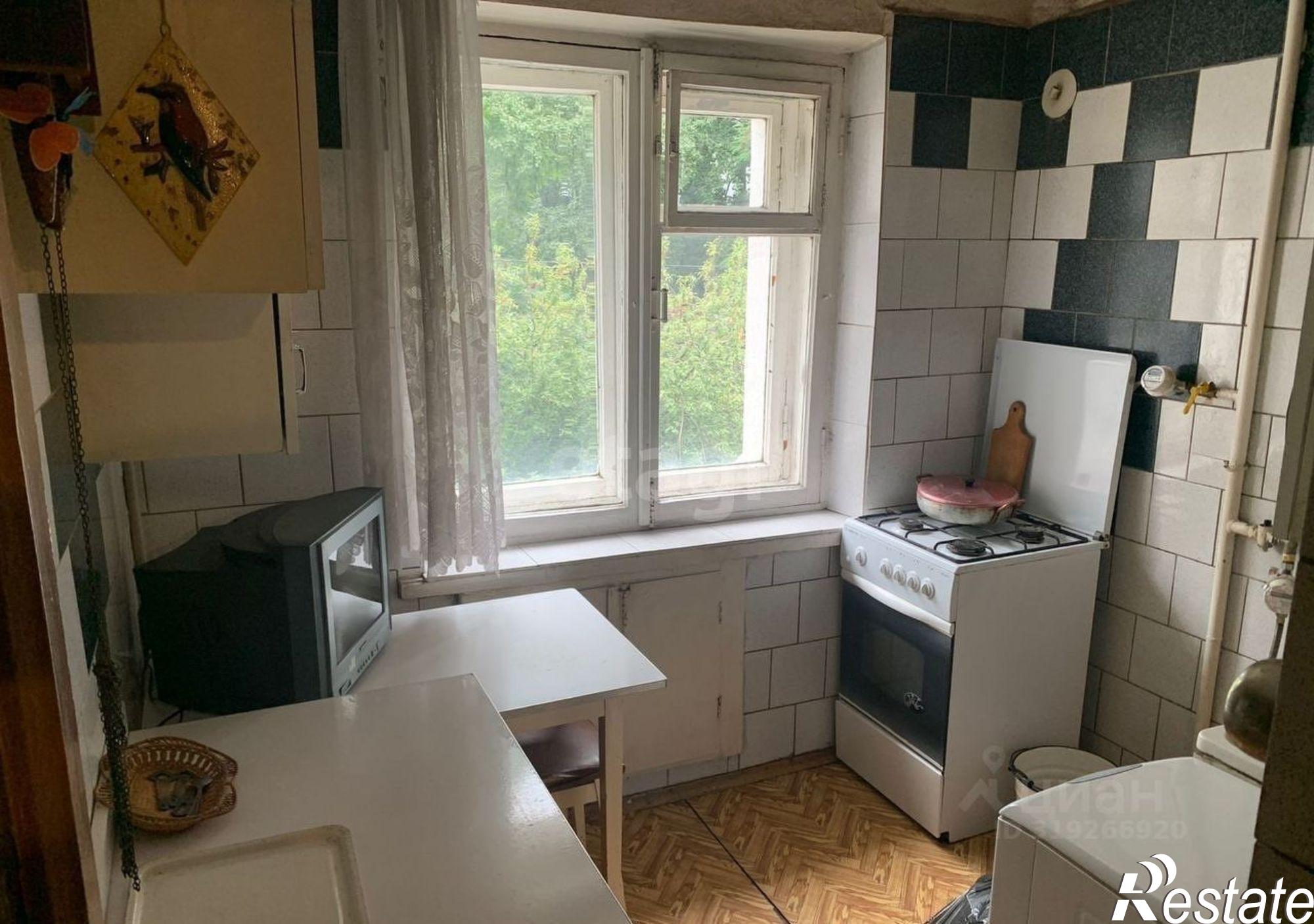 Купить квартиру за 5 550 000 рублей на проспект Богдана Хмельницкого, 38